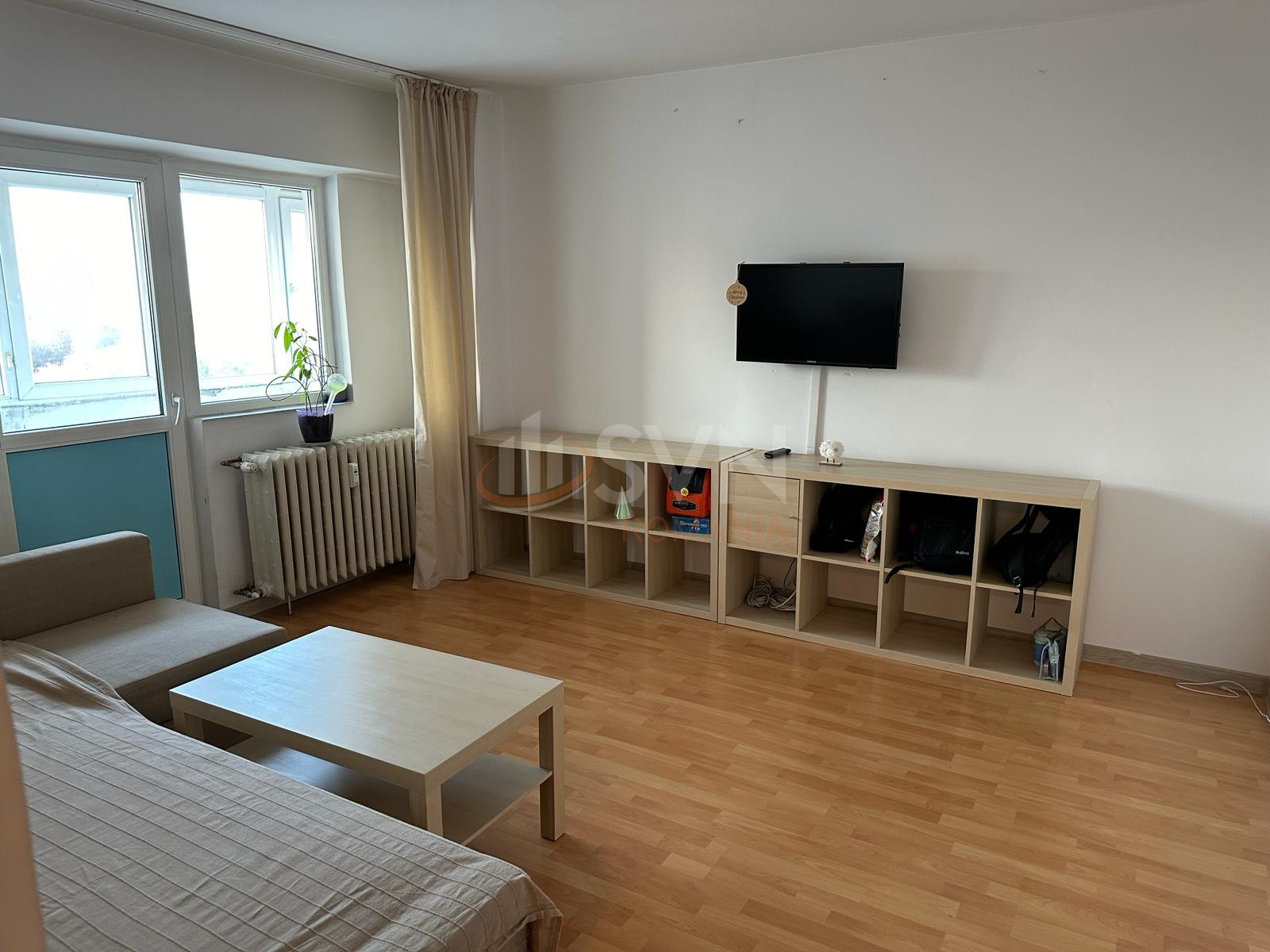 Apartament, 3 camere Bucuresti/Baba Novac