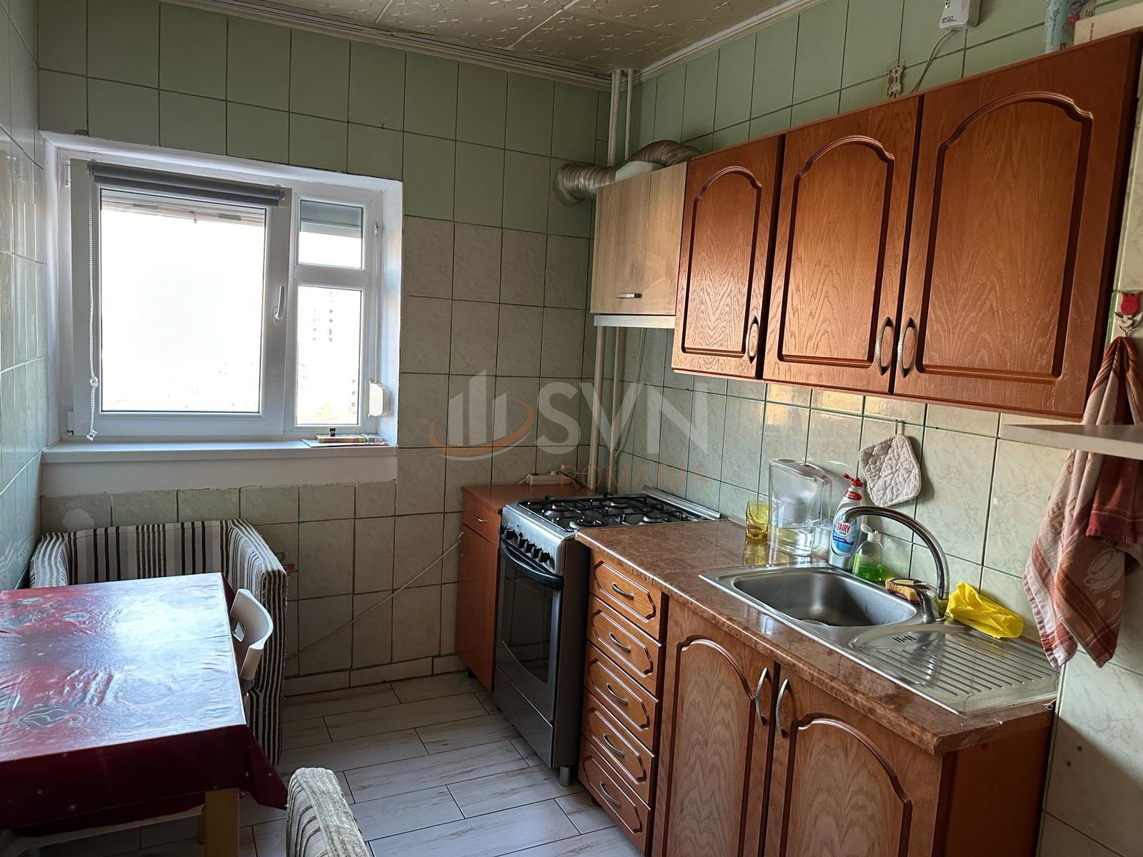 Apartament, 3 camere Bucuresti/Baba Novac