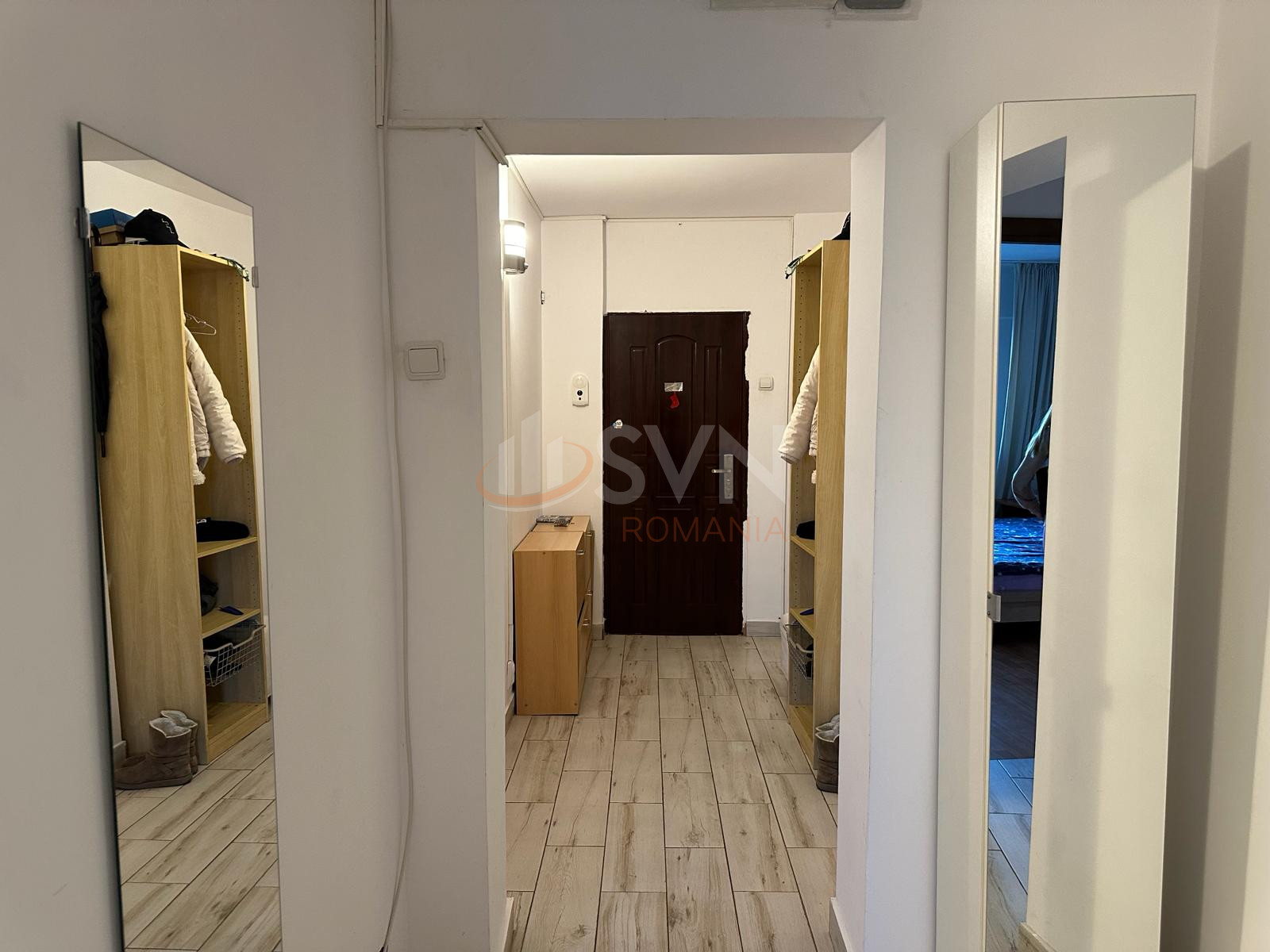 Apartament, 3 camere Bucuresti/Baba Novac