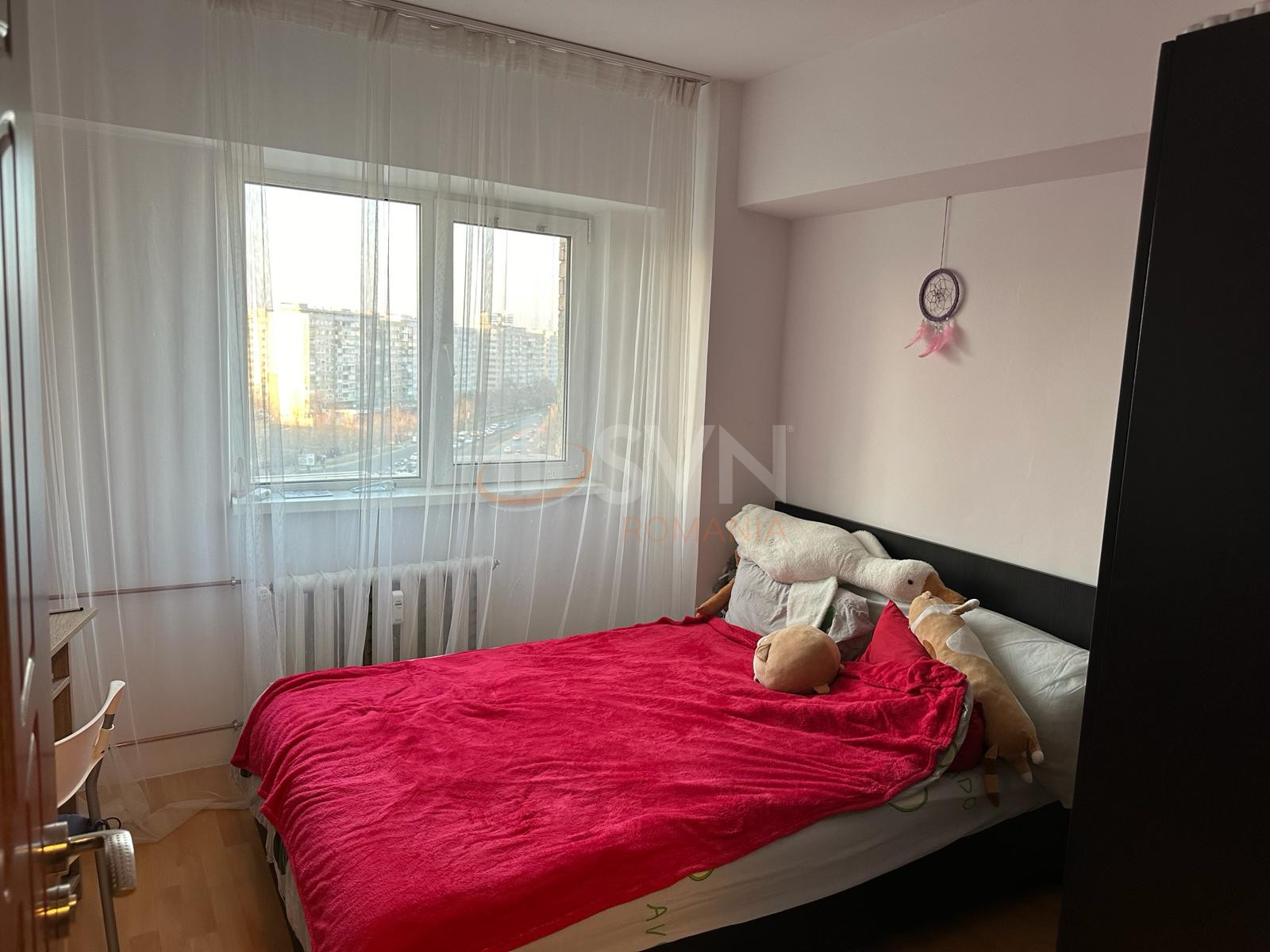 Apartament, 3 camere Bucuresti/Baba Novac