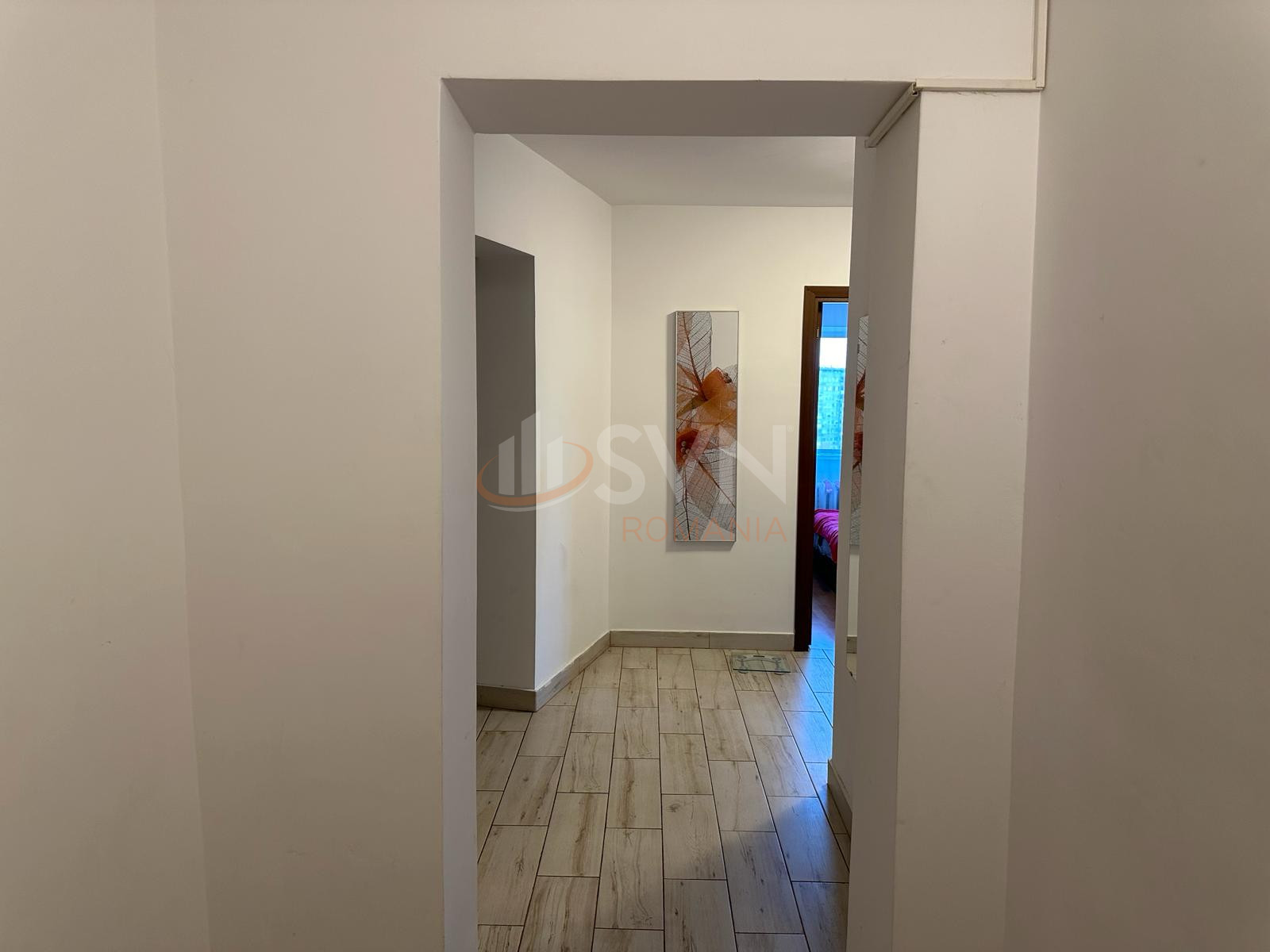 Apartament, 3 camere Bucuresti/Baba Novac
