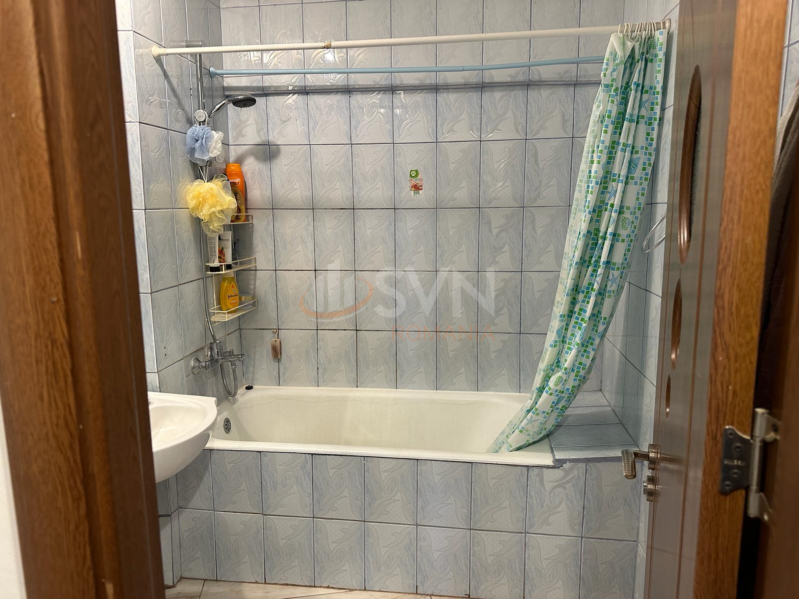 Apartament, 3 camere Bucuresti/Baba Novac