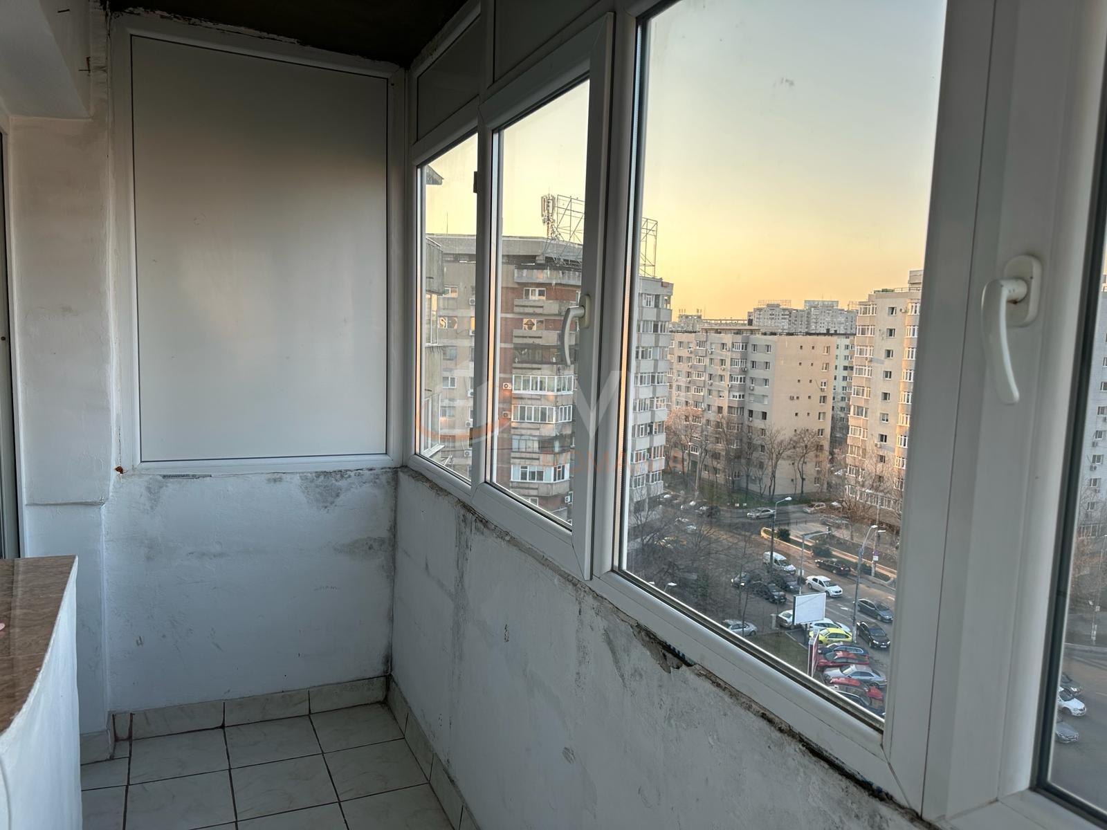 Apartament, 3 camere Bucuresti/Baba Novac