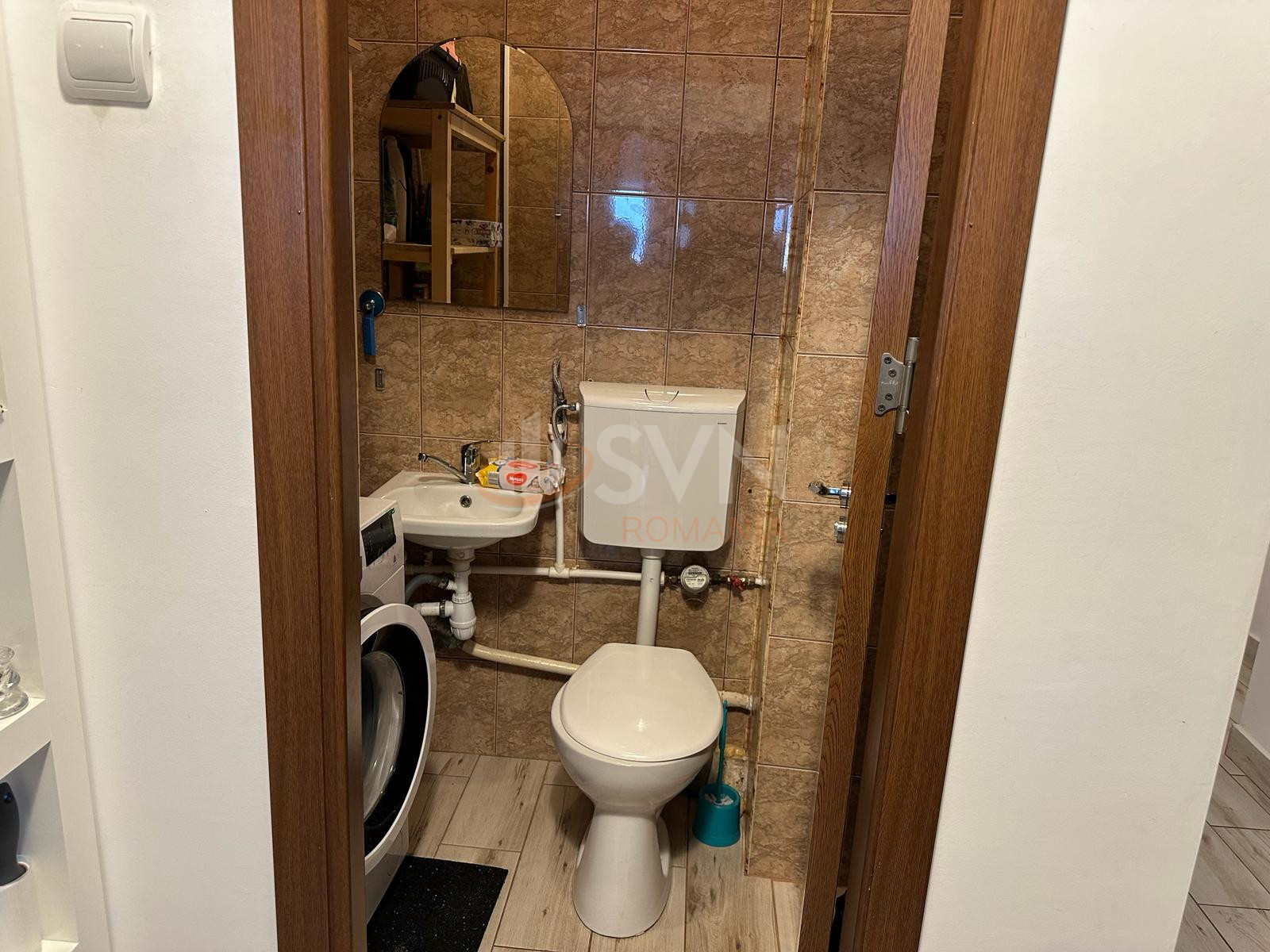 Apartament, 3 camere Bucuresti/Baba Novac