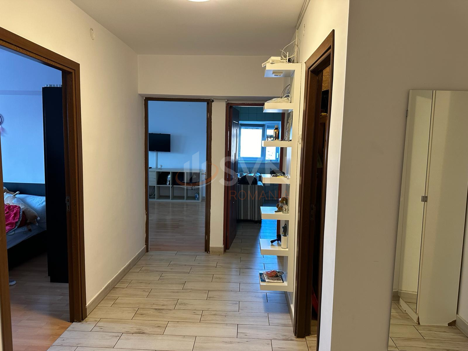 Apartament, 3 camere Bucuresti/Baba Novac