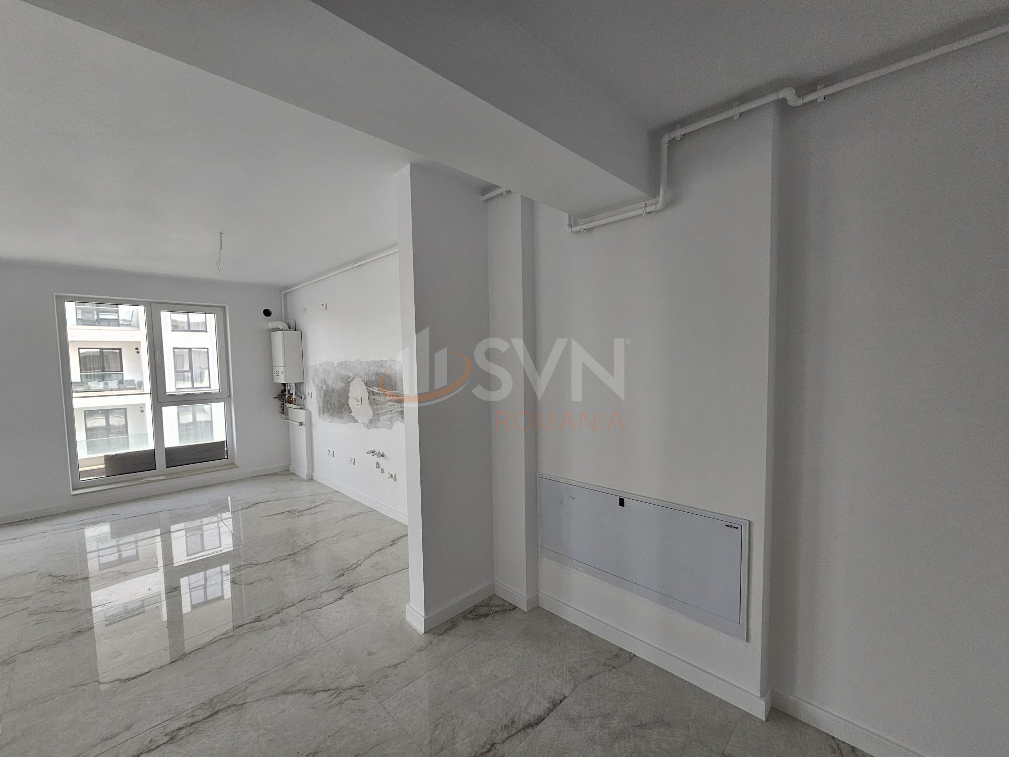 Apartament, 3 camere Bucuresti/Pipera