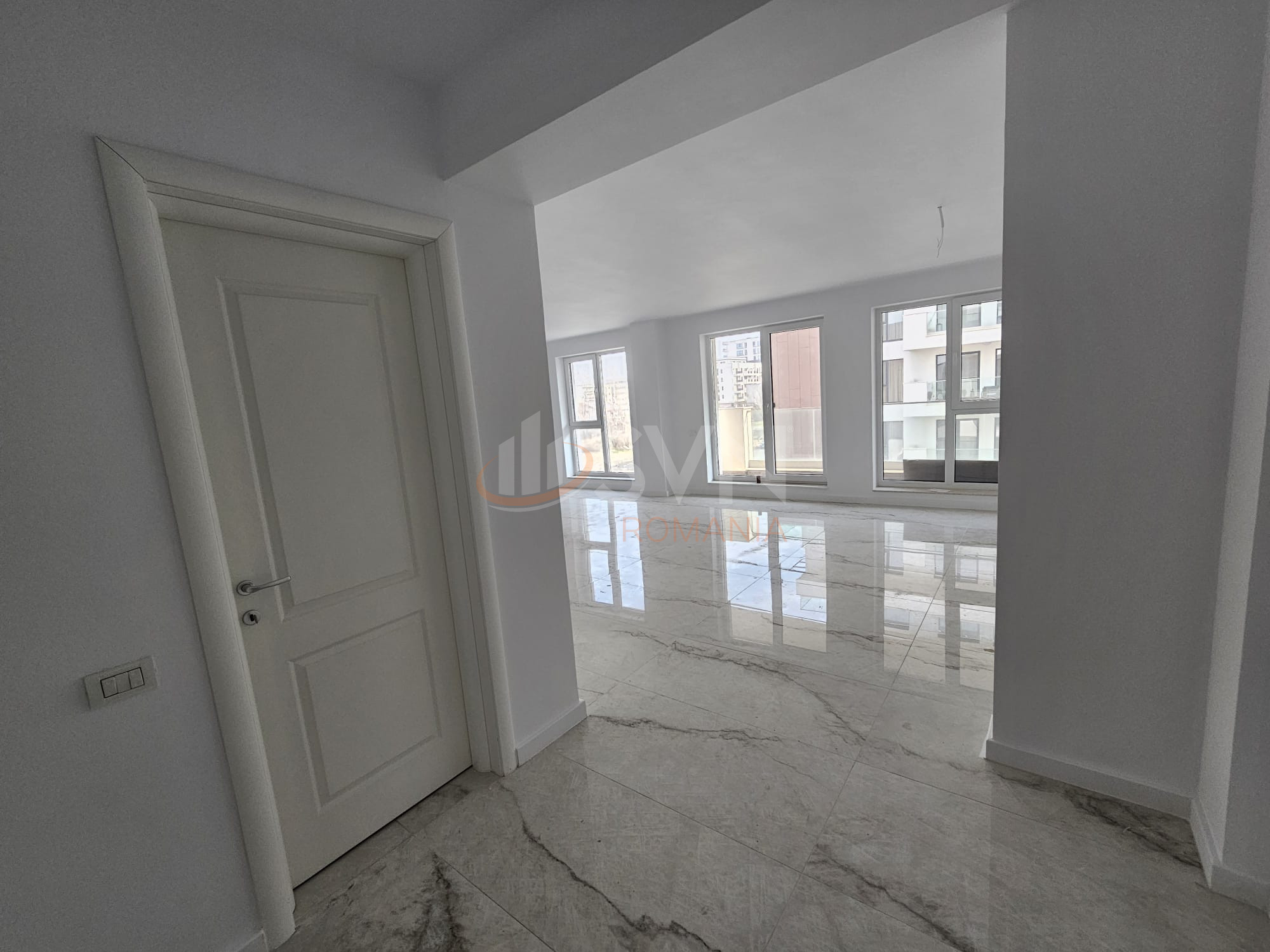Apartament, 3 camere Bucuresti/Pipera