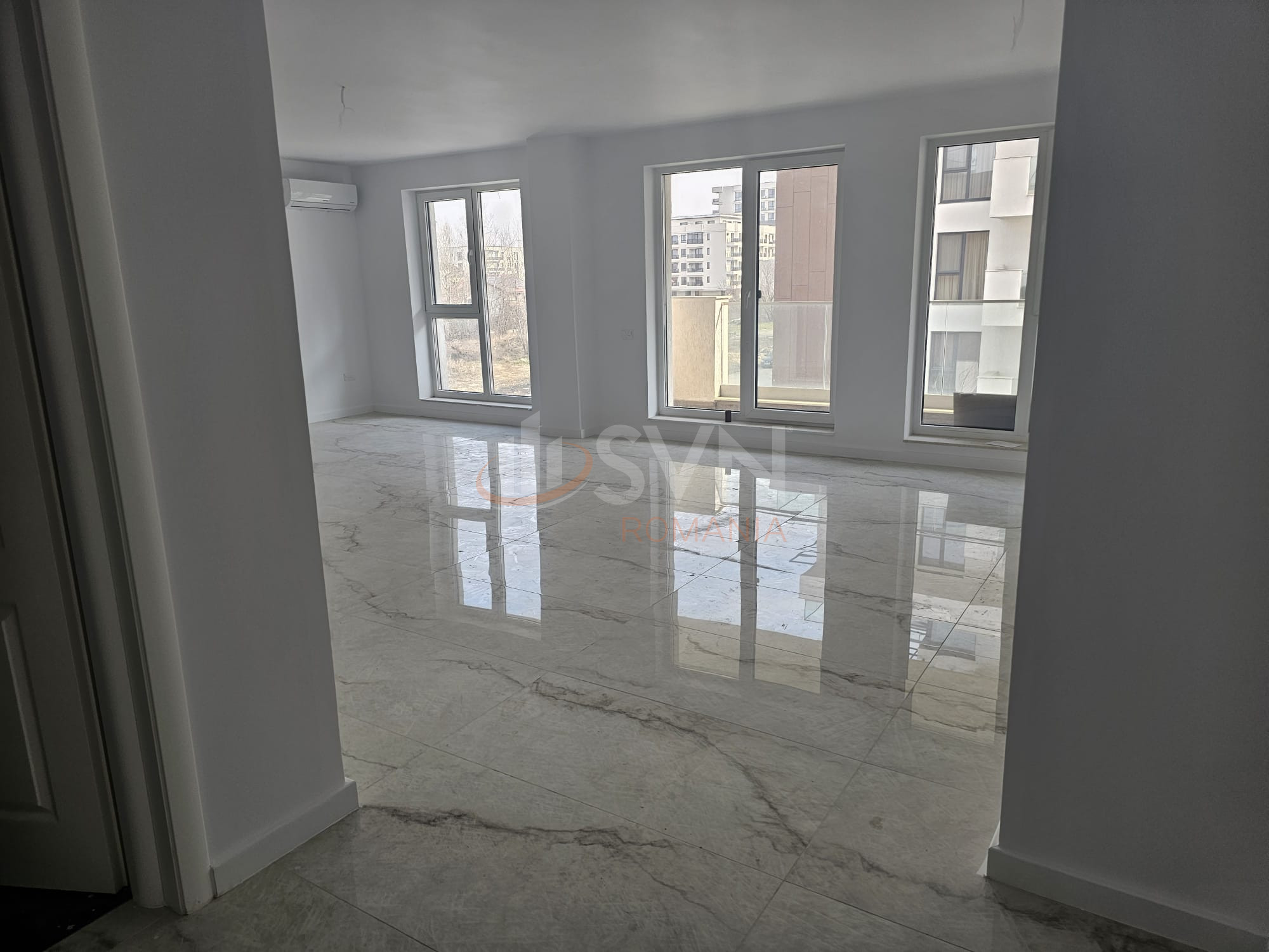 Apartament, 3 camere Bucuresti/Pipera