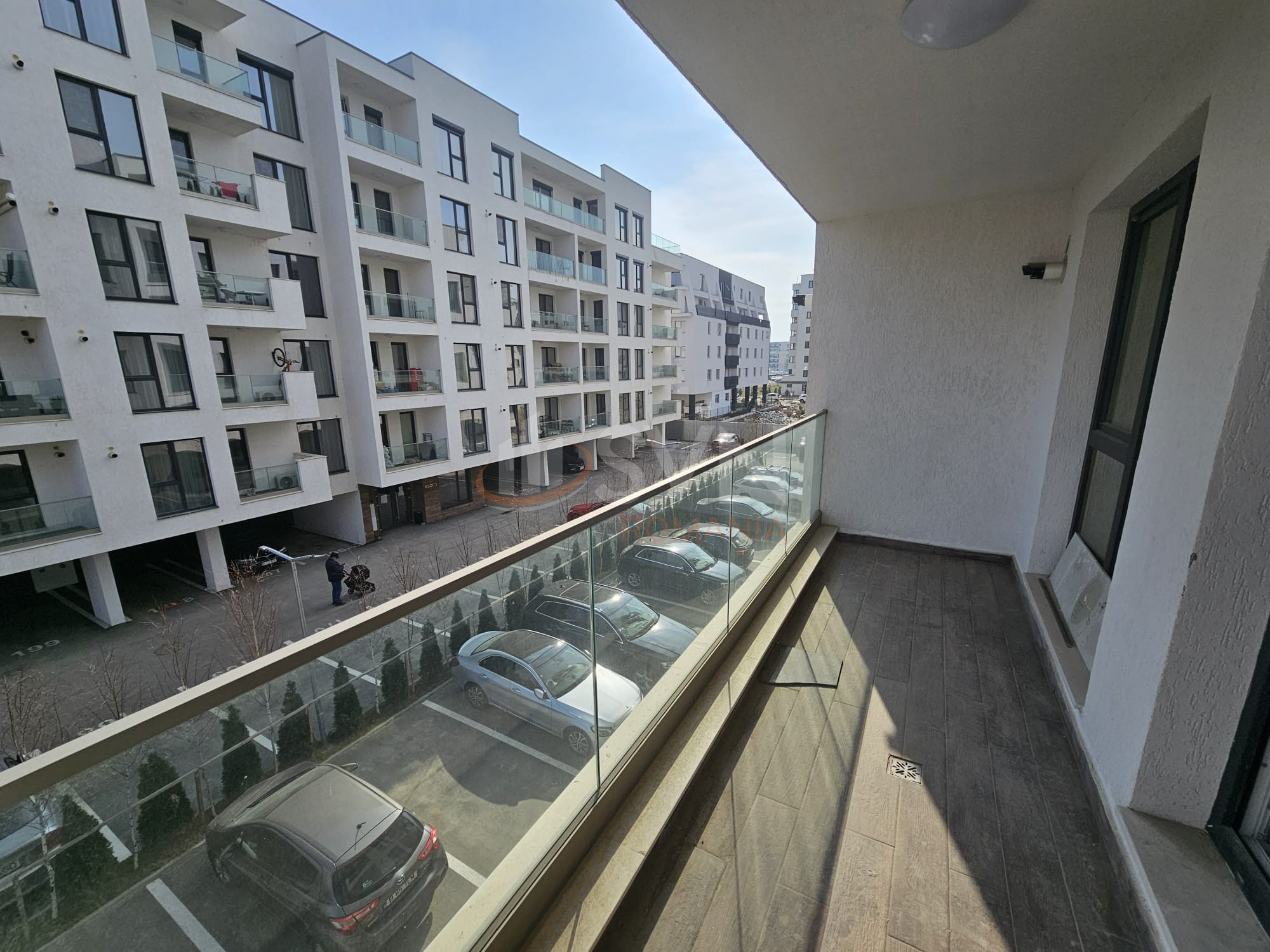 Apartament, 3 camere Bucuresti/Pipera