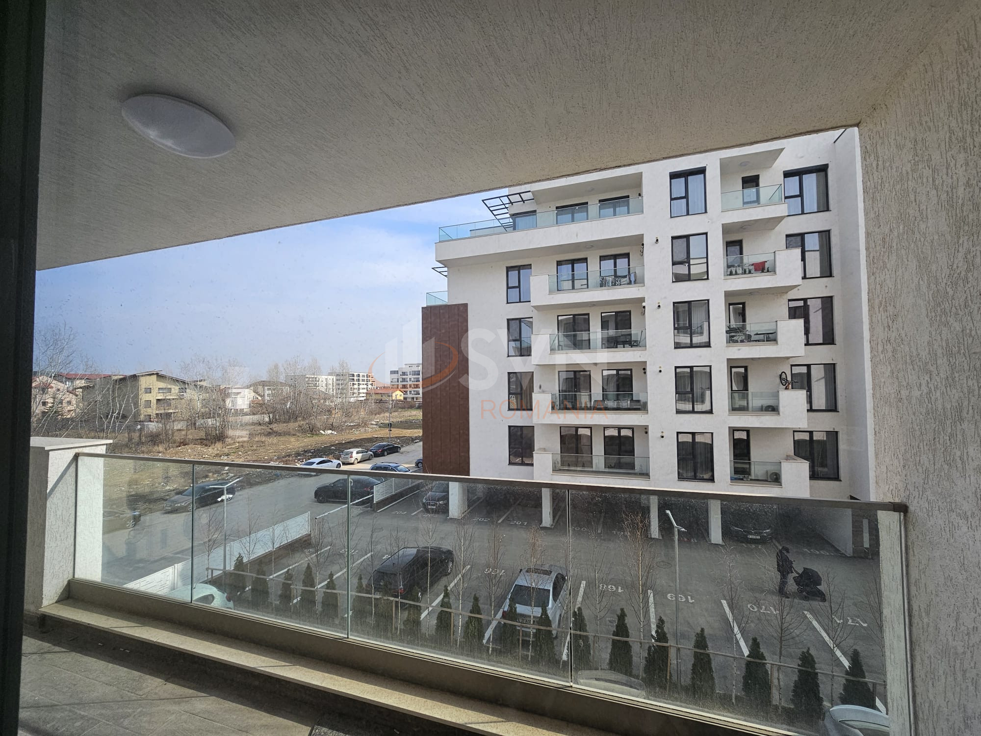 Apartament, 3 camere Bucuresti/Pipera
