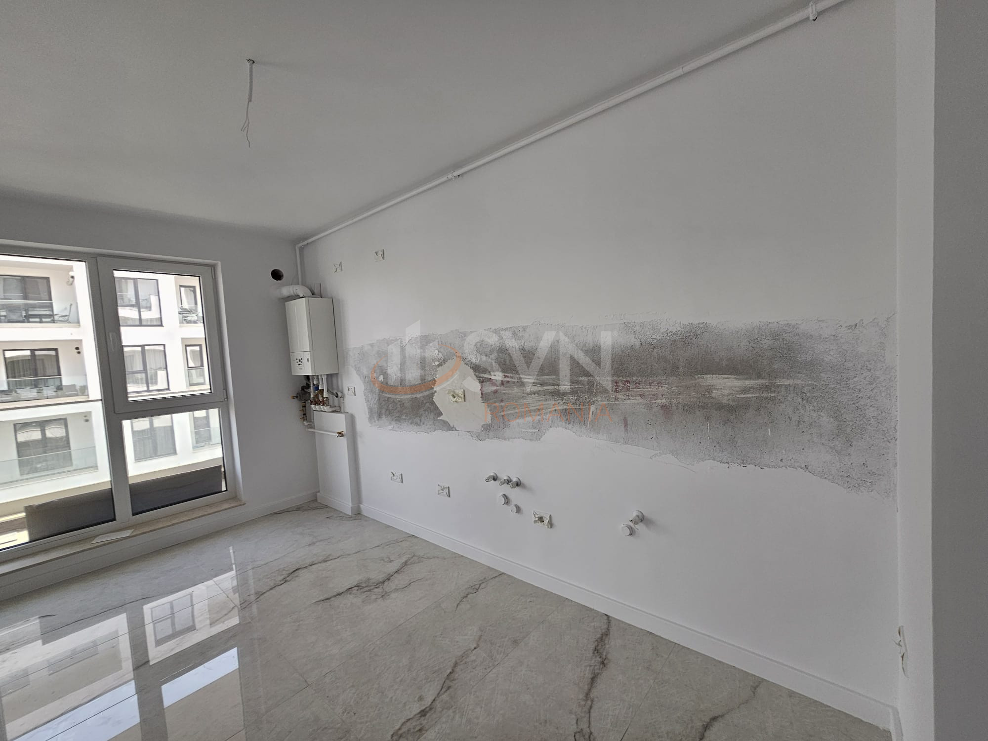 Apartament, 3 camere Bucuresti/Pipera