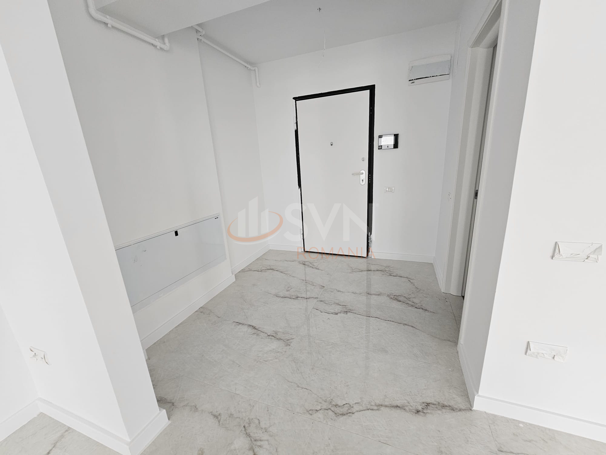 Apartament, 3 camere Bucuresti/Pipera