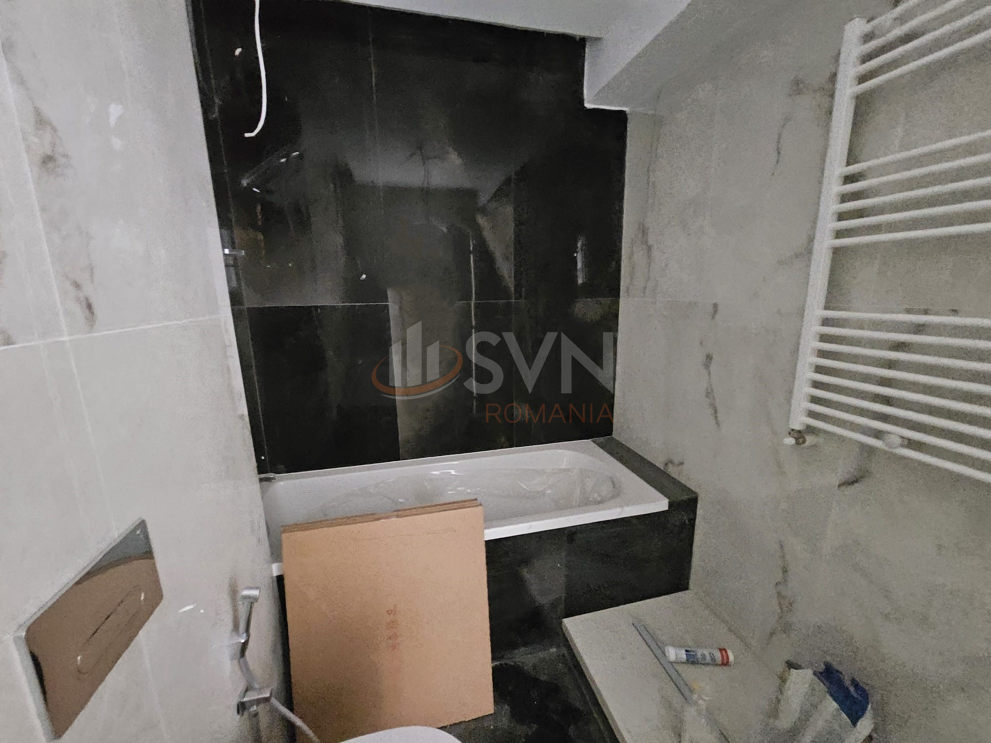 Apartament, 3 camere Bucuresti/Pipera