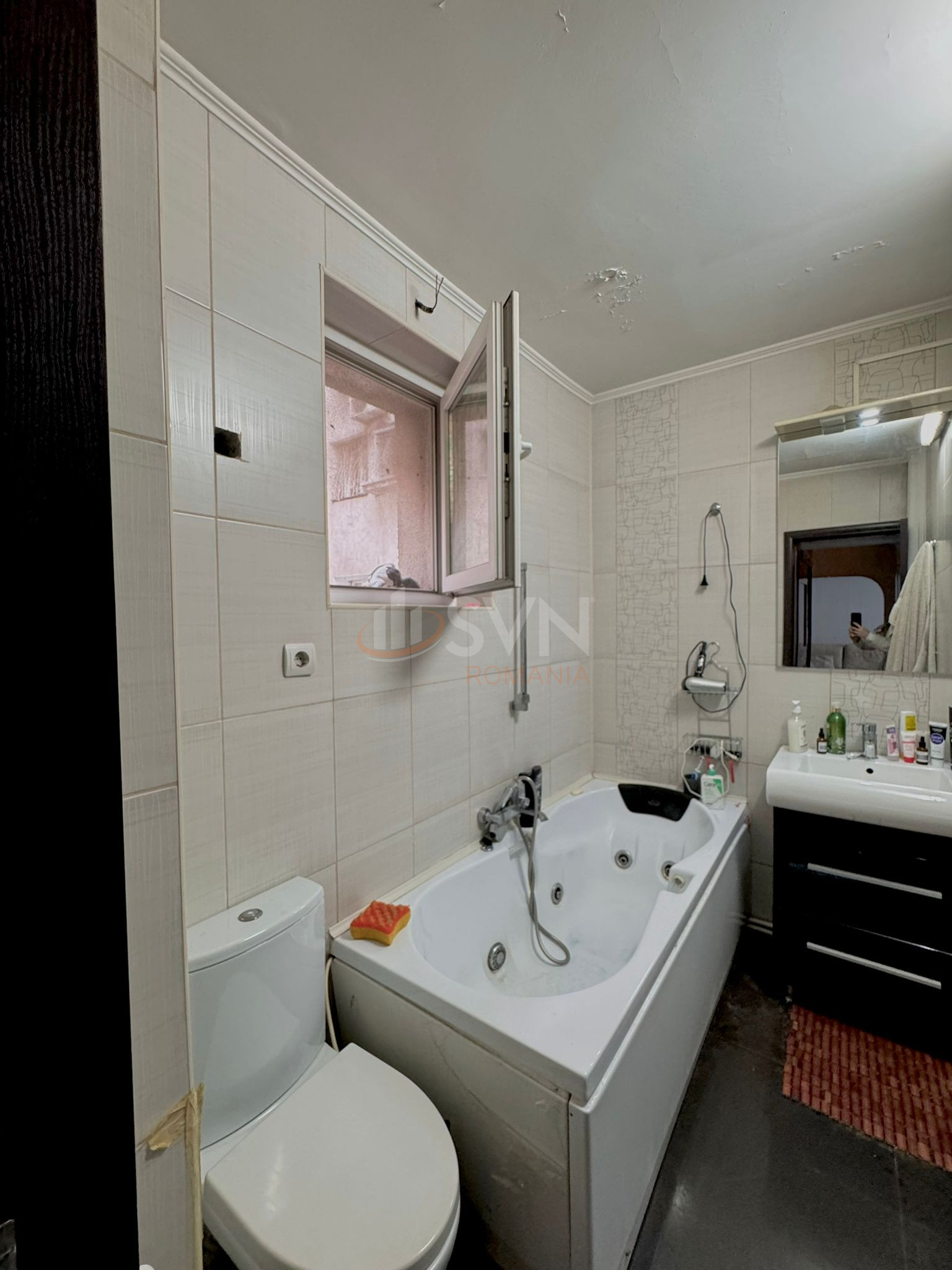 Apartament, 3 camere Bucuresti/Iancului