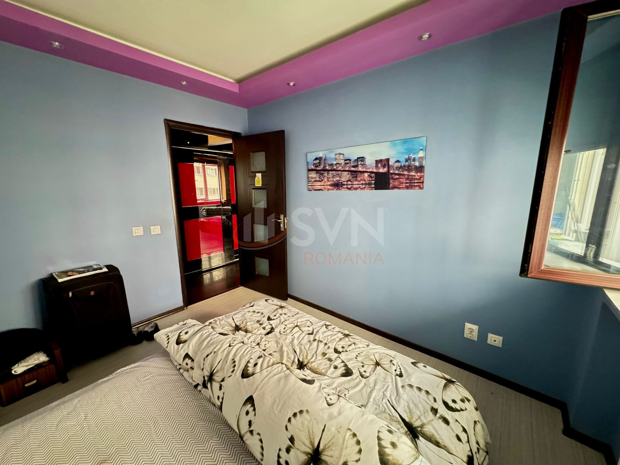 Apartament, 3 camere Bucuresti/Iancului