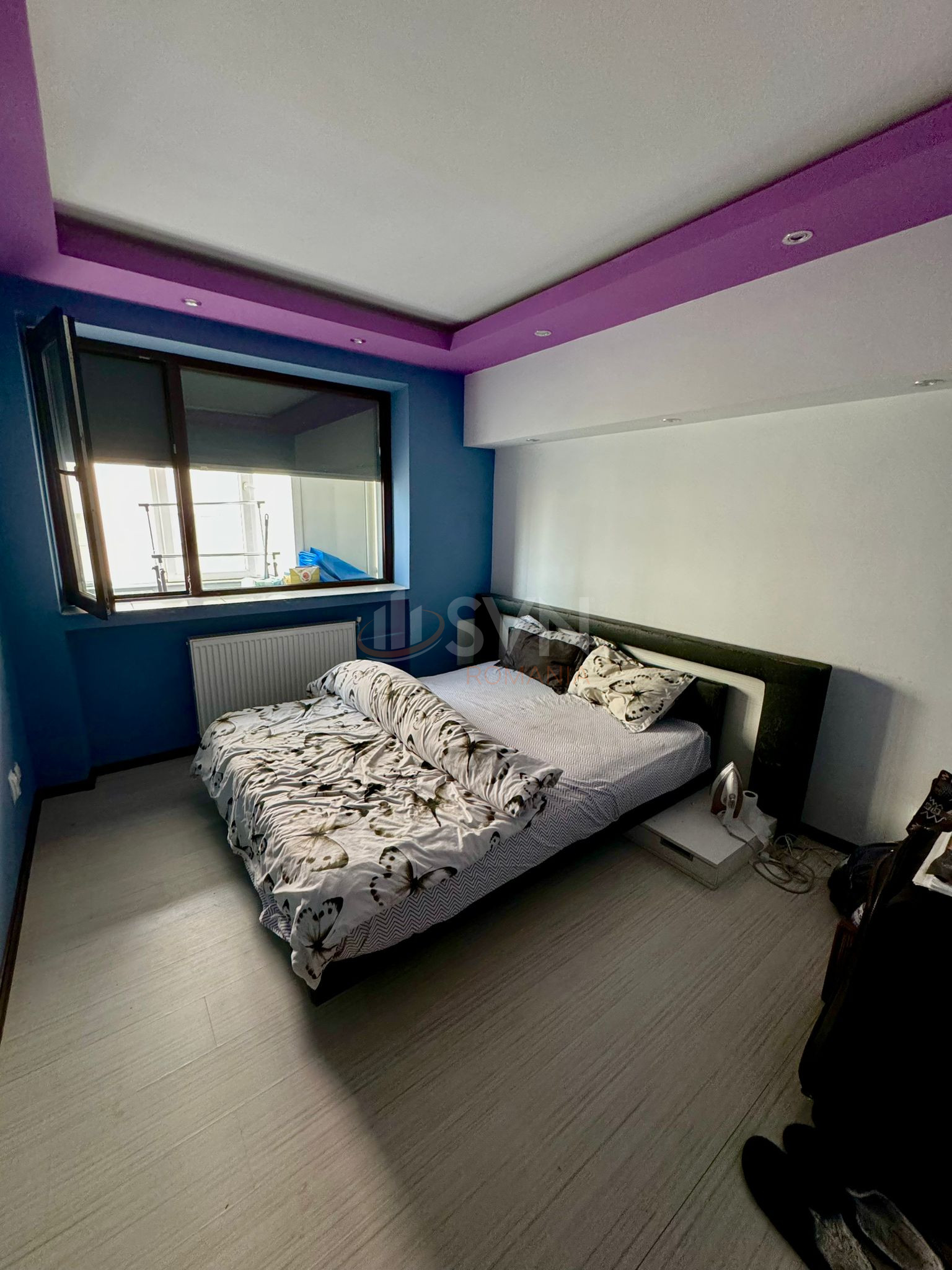 Apartament, 3 camere Bucuresti/Iancului