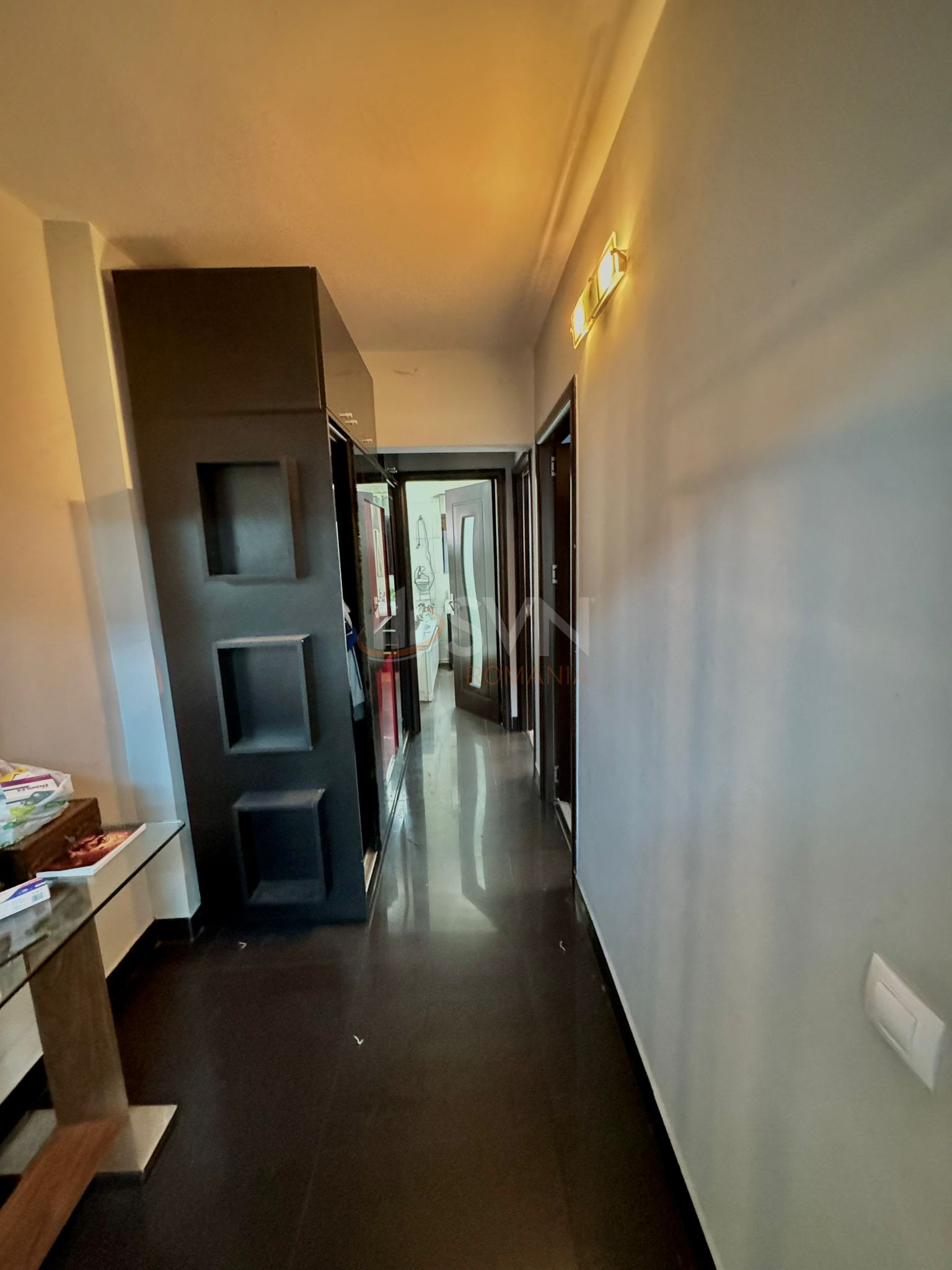 Apartament, 3 camere Bucuresti/Iancului