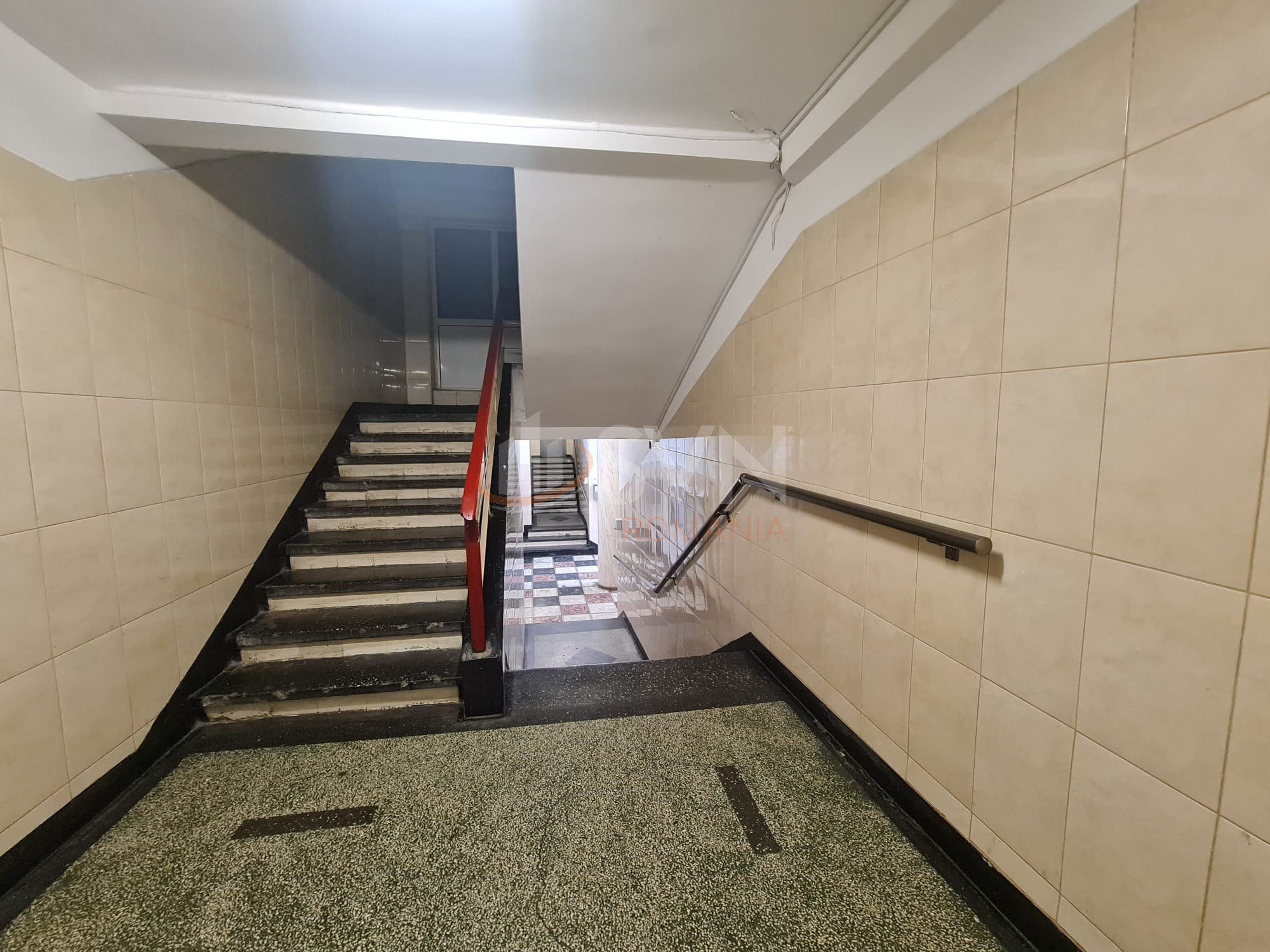 Apartament, 3 camere Bucuresti/Dorobanti