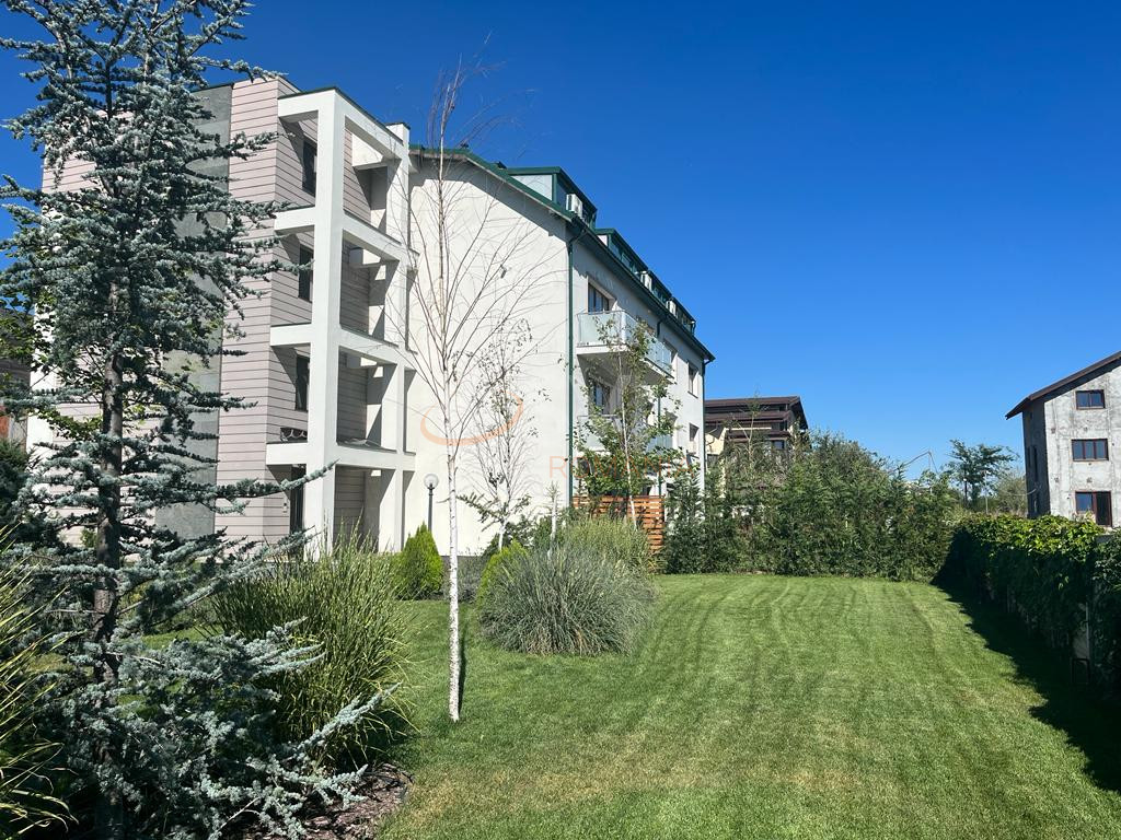 Apartament, 3 camere Bucuresti/Baneasa