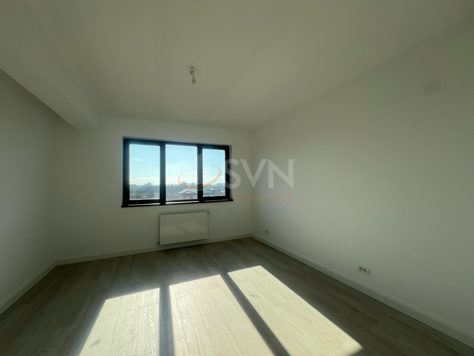 Apartament, 3 camere Bucuresti/Baneasa