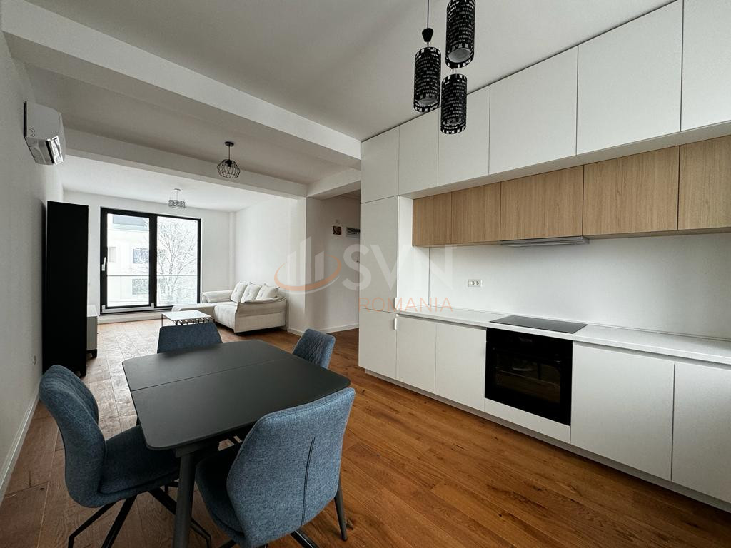 Apartament, 3 camere Bucuresti/Aviatiei