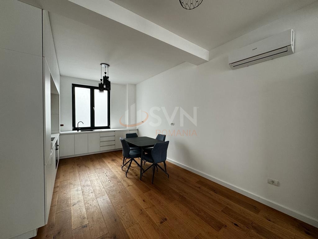 Apartament, 3 camere Bucuresti/Aviatiei