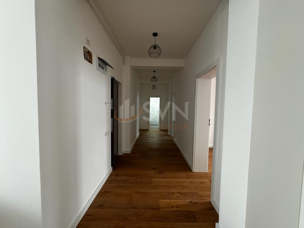 Apartament, 3 camere Bucuresti/Aviatiei