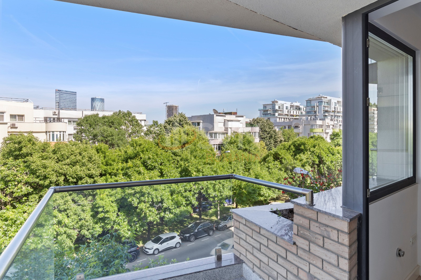 Apartament, 3 camere Bucuresti/Aviatiei