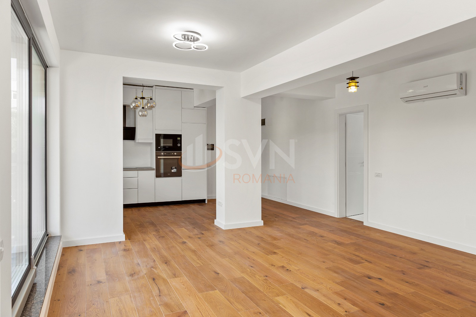 Apartament, 3 camere Bucuresti/Aviatiei