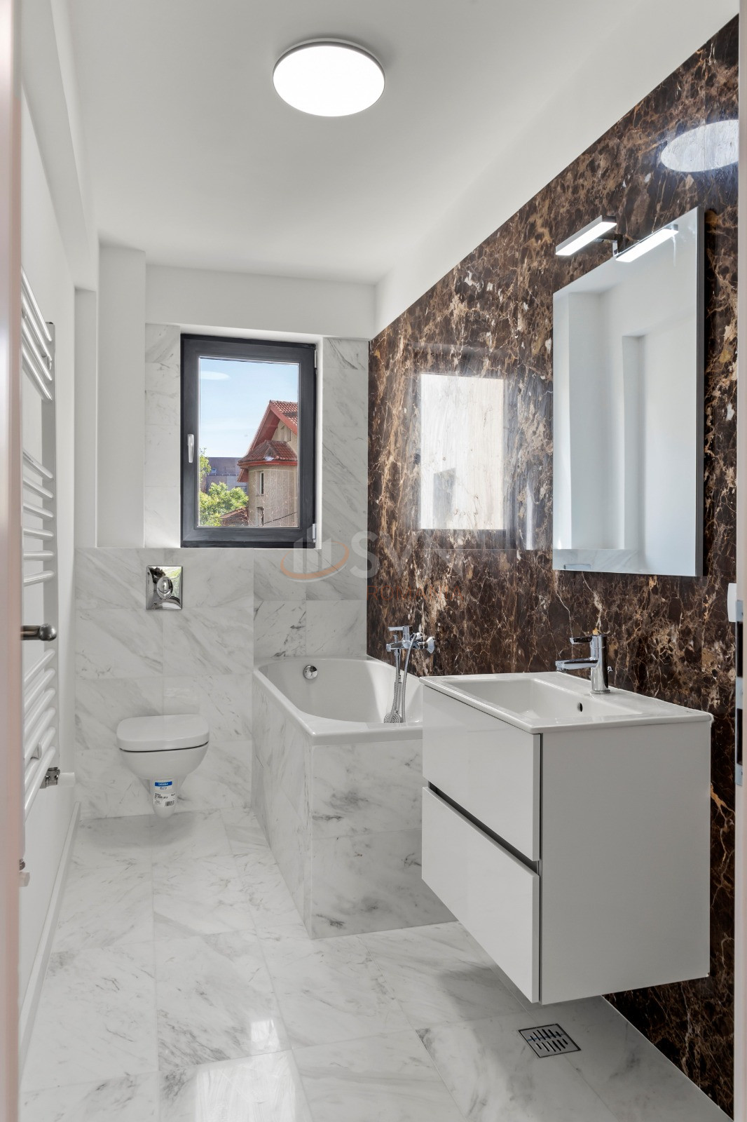 Apartament, 3 camere Bucuresti/Aviatiei