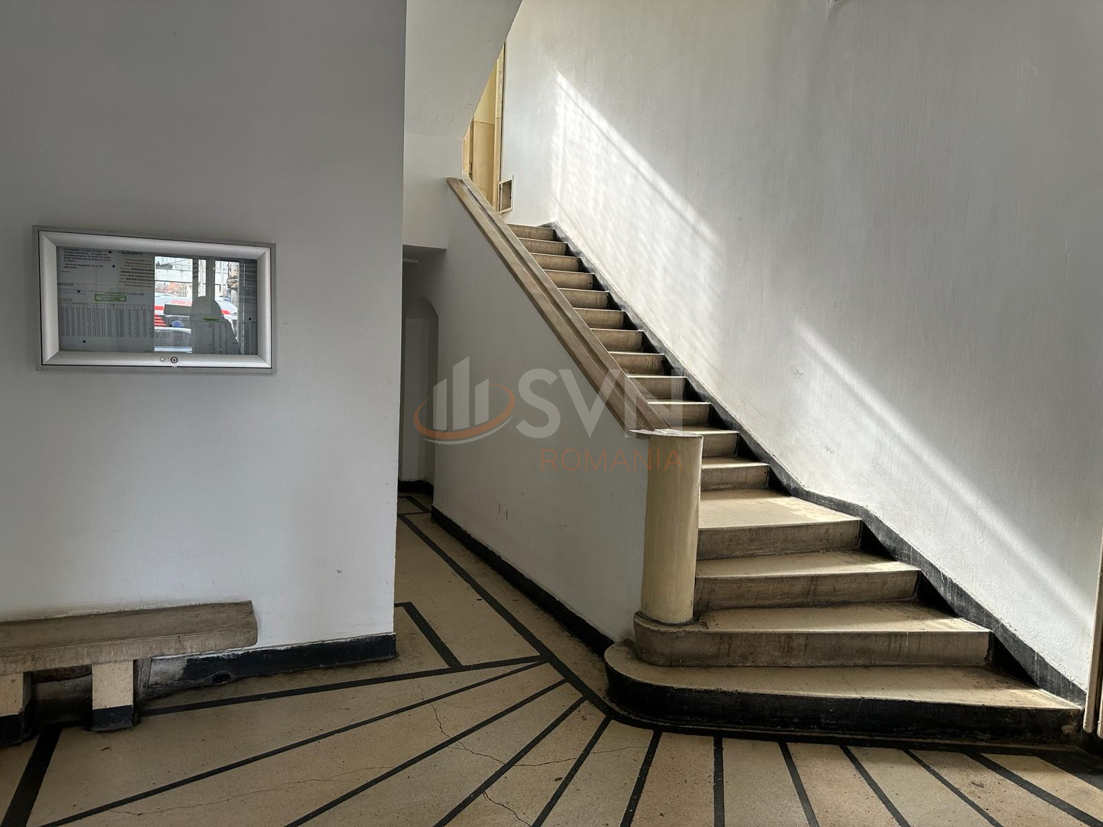 Apartament, 3 camere Bucuresti/Piata Romana