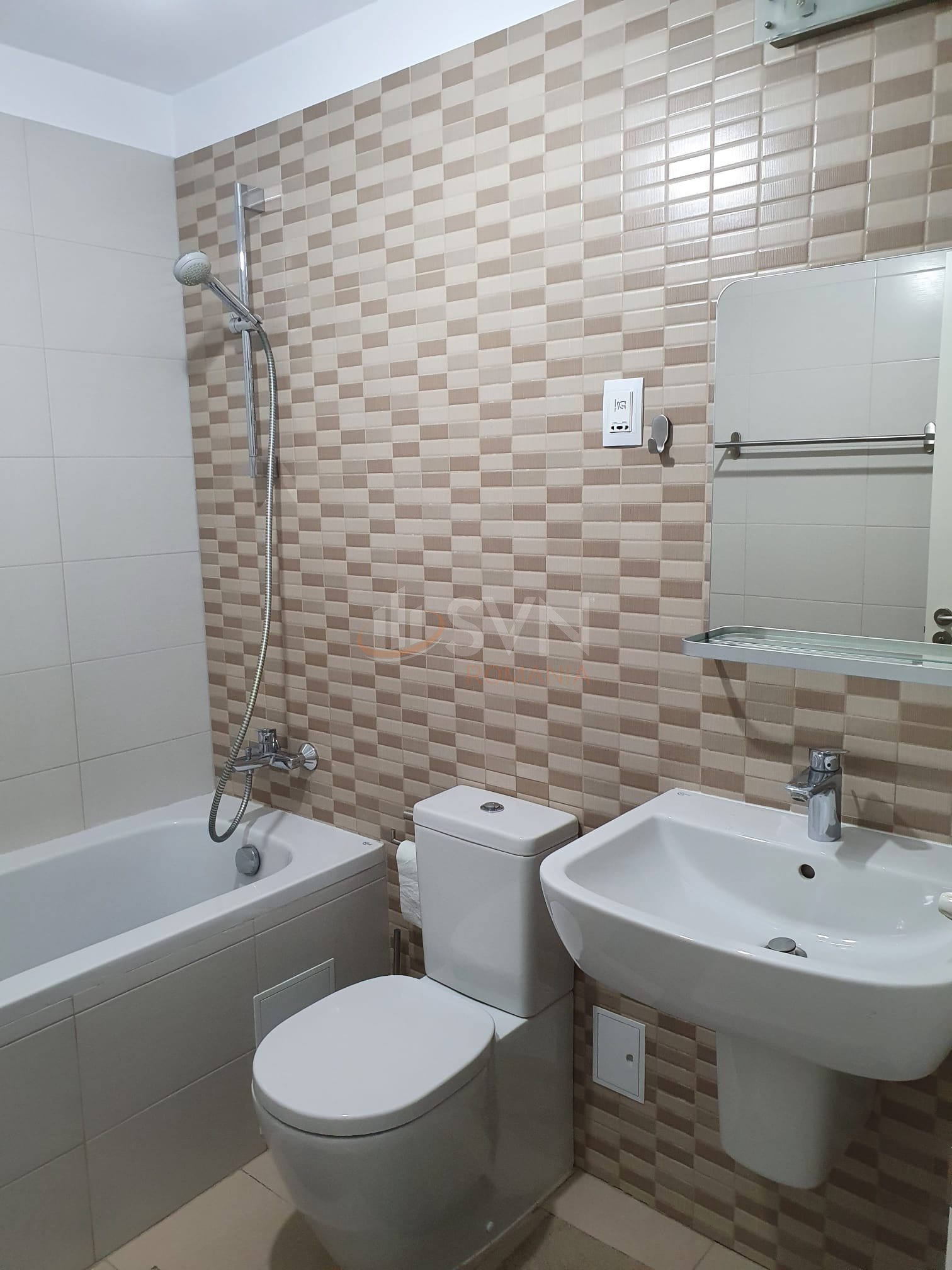 Apartament, 3 camere Bucuresti/Titan