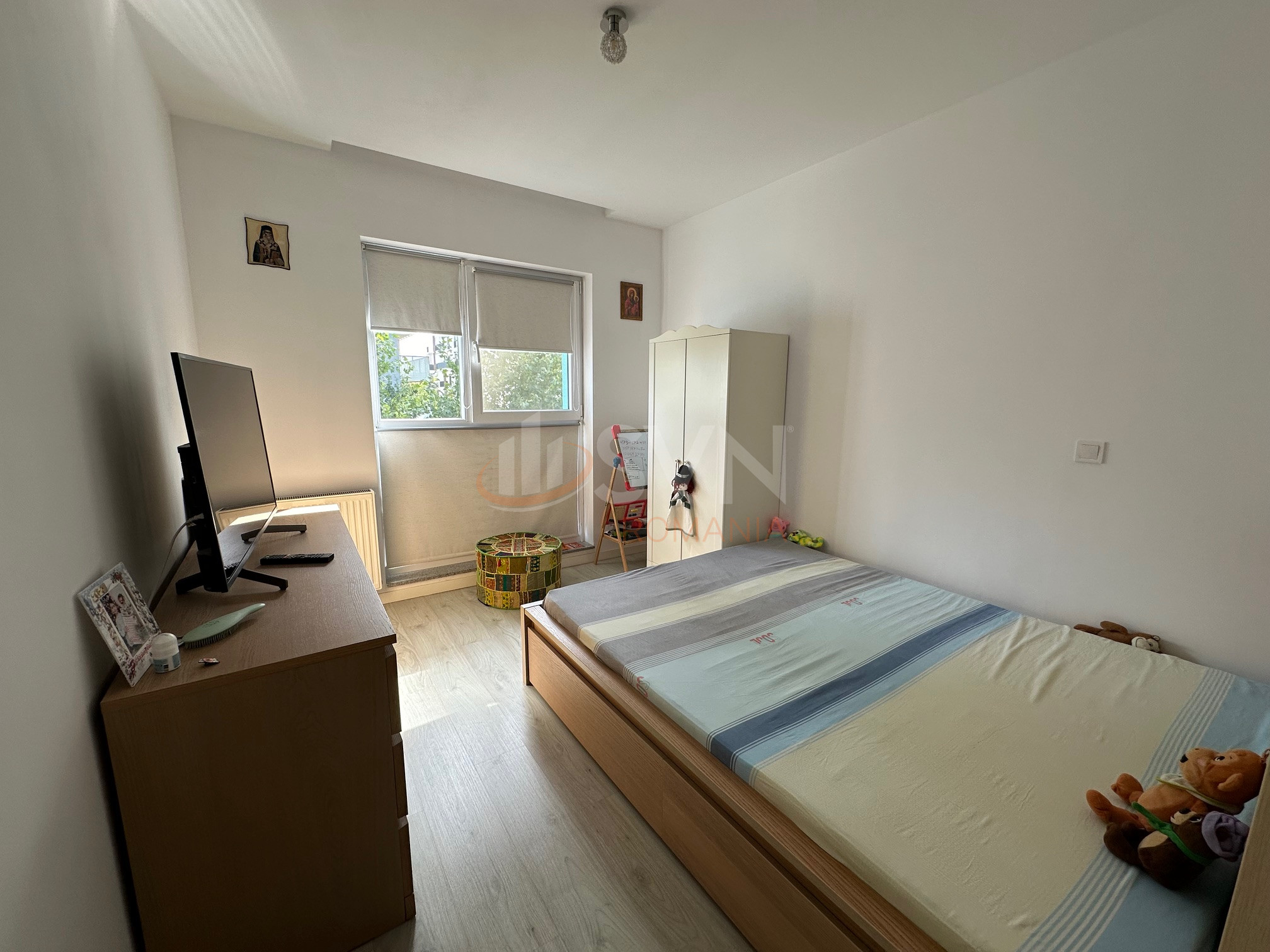 Apartament, 3 camere Bucuresti/Titan