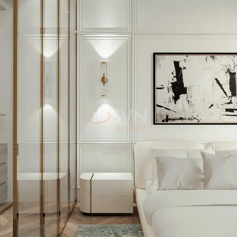 Apartament, 3 camere Bucuresti/Piata Unirii (s3)