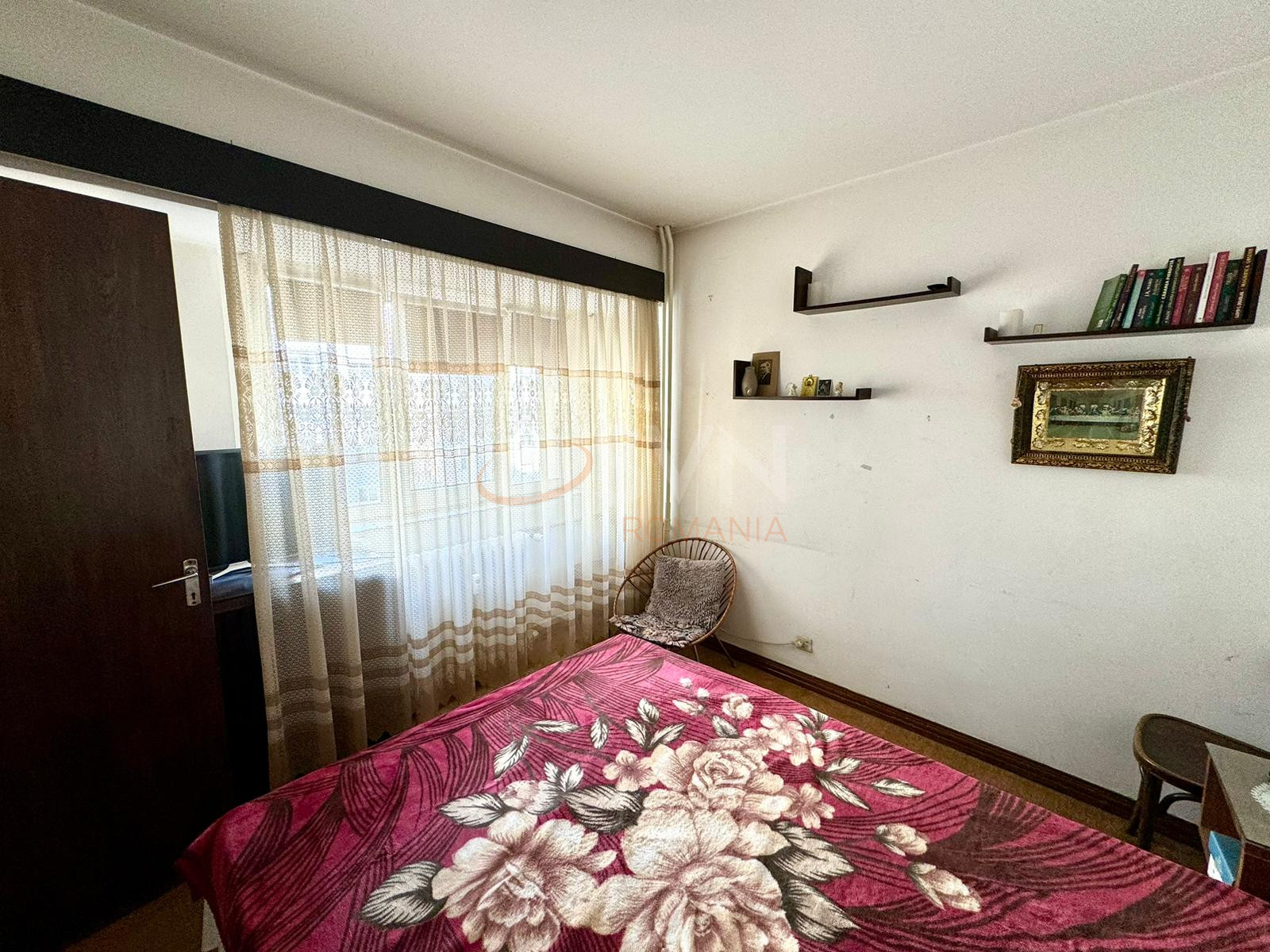 Apartament, 3 camere Bucuresti/Iancului