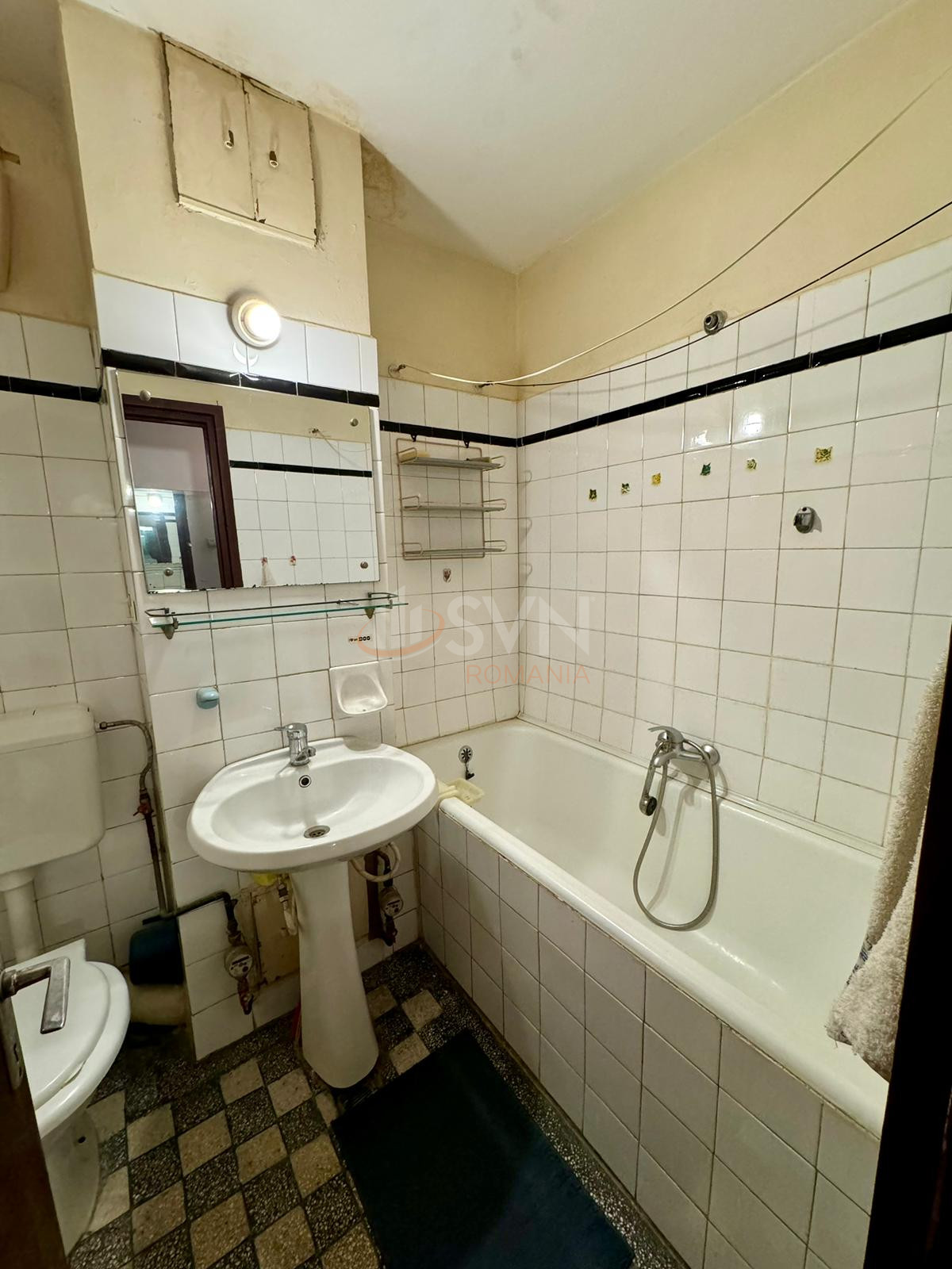 Apartament, 3 camere Bucuresti/Iancului