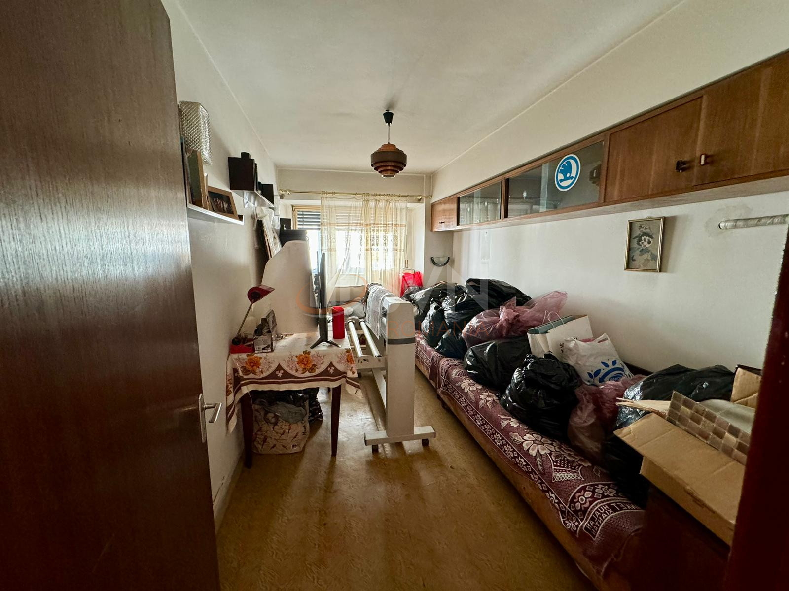 Apartament, 3 camere Bucuresti/Iancului