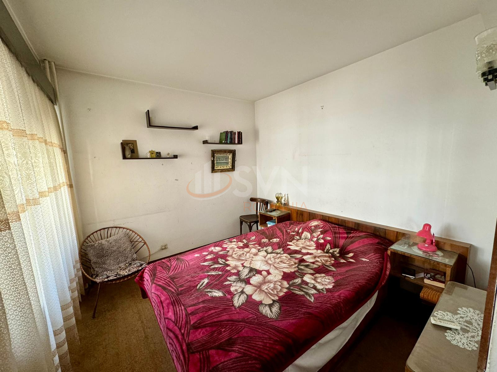 Apartament, 3 camere Bucuresti/Iancului