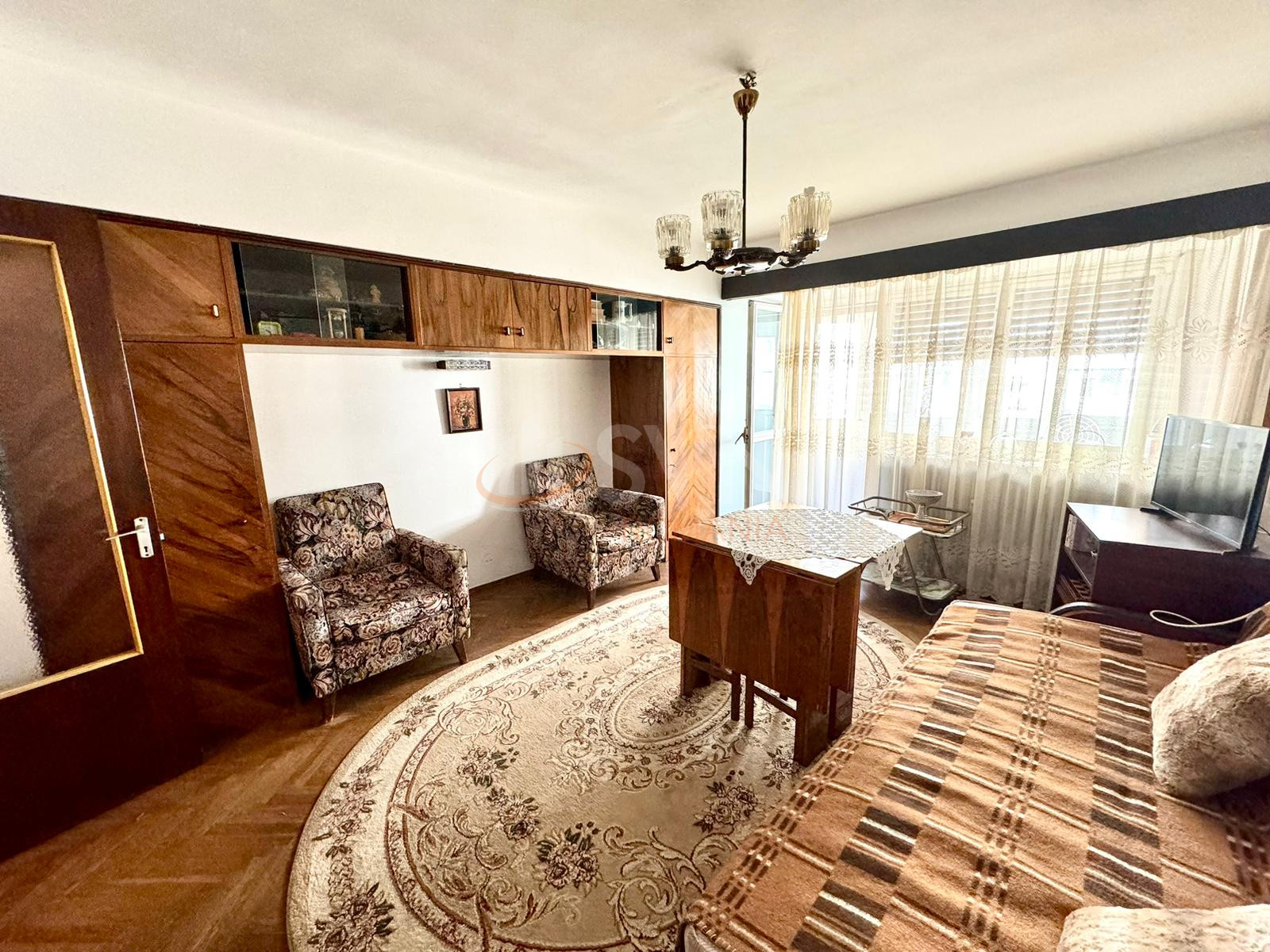 Apartament, 3 camere Bucuresti/Iancului
