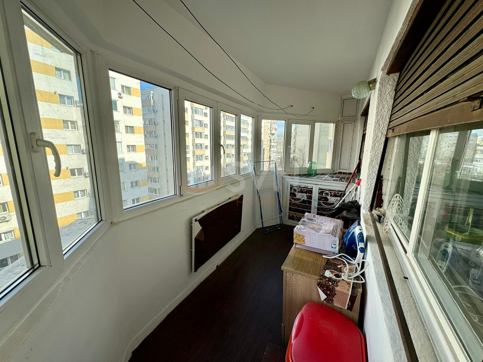 Apartament, 3 camere Bucuresti/Iancului