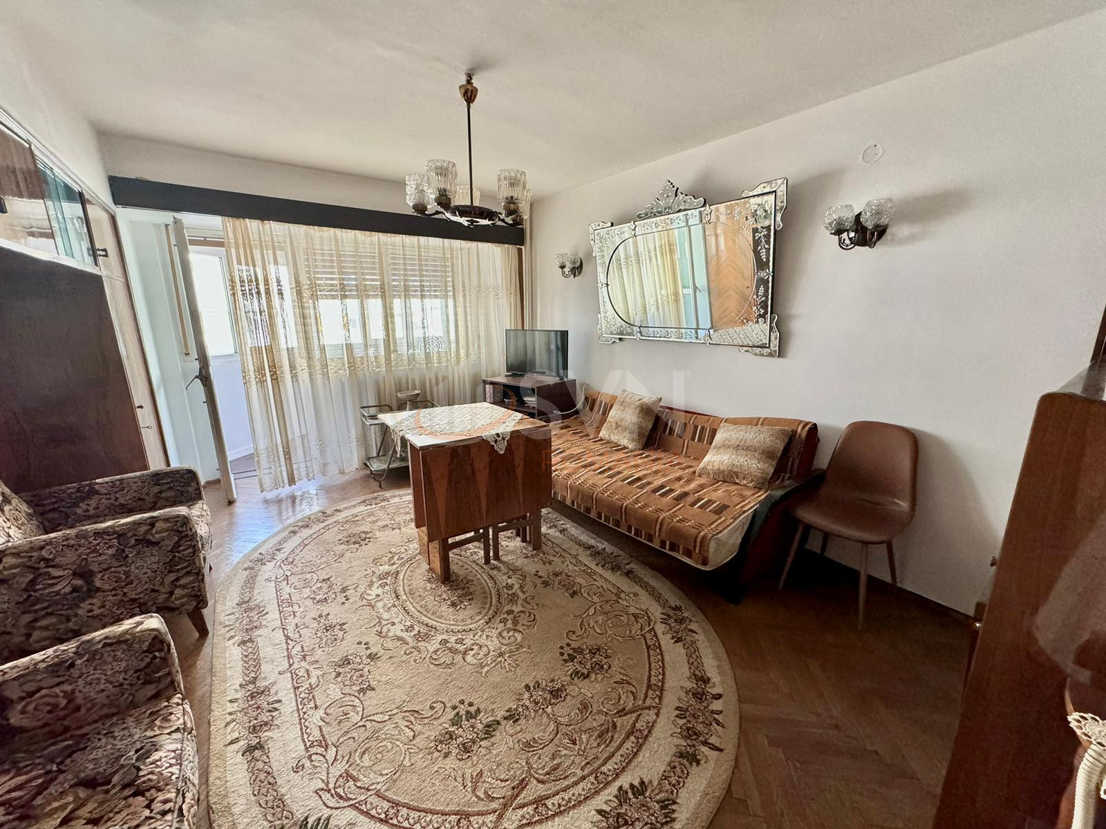 Apartament, 3 camere Bucuresti/Iancului
