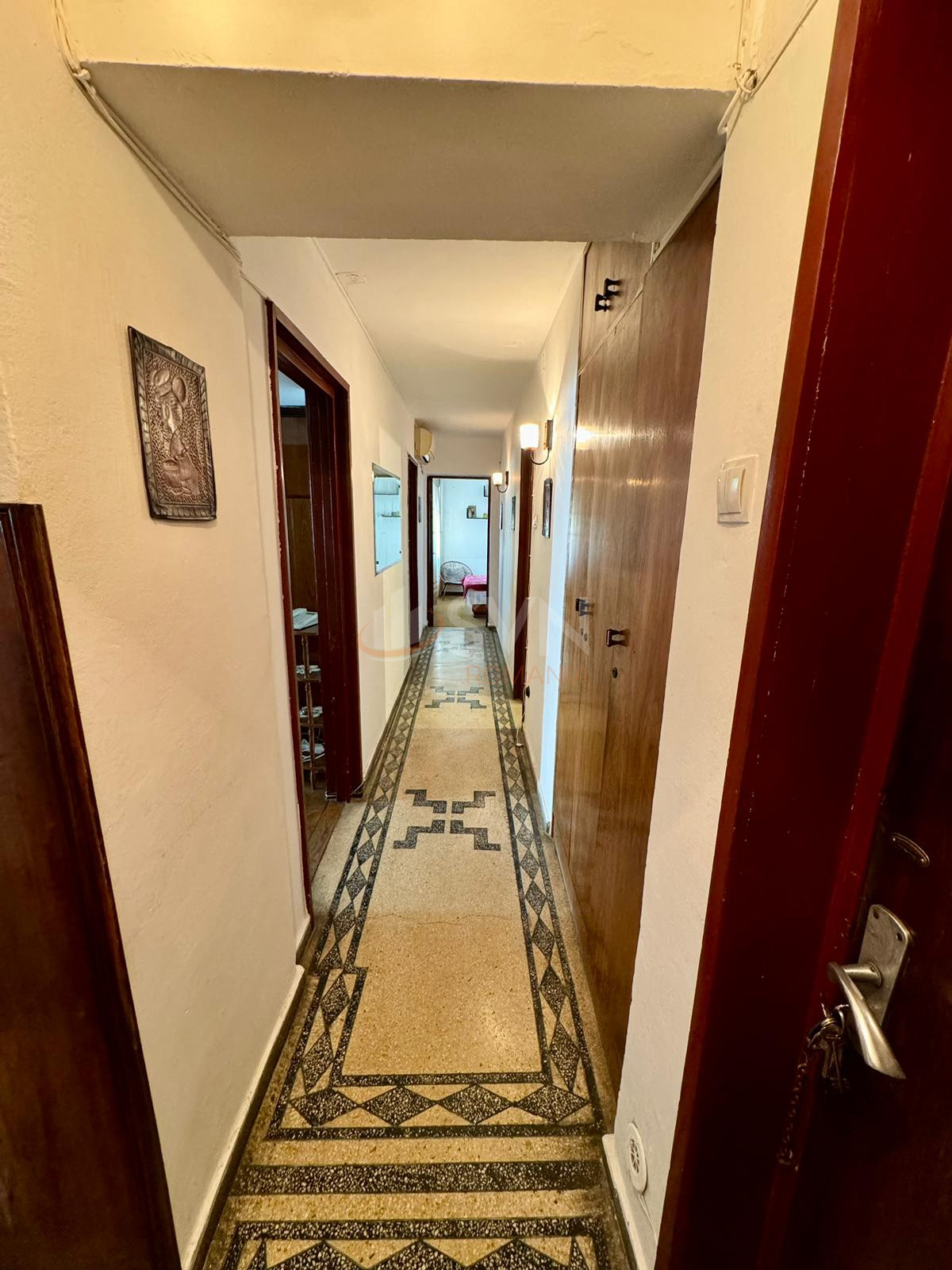 Apartament, 3 camere Bucuresti/Iancului