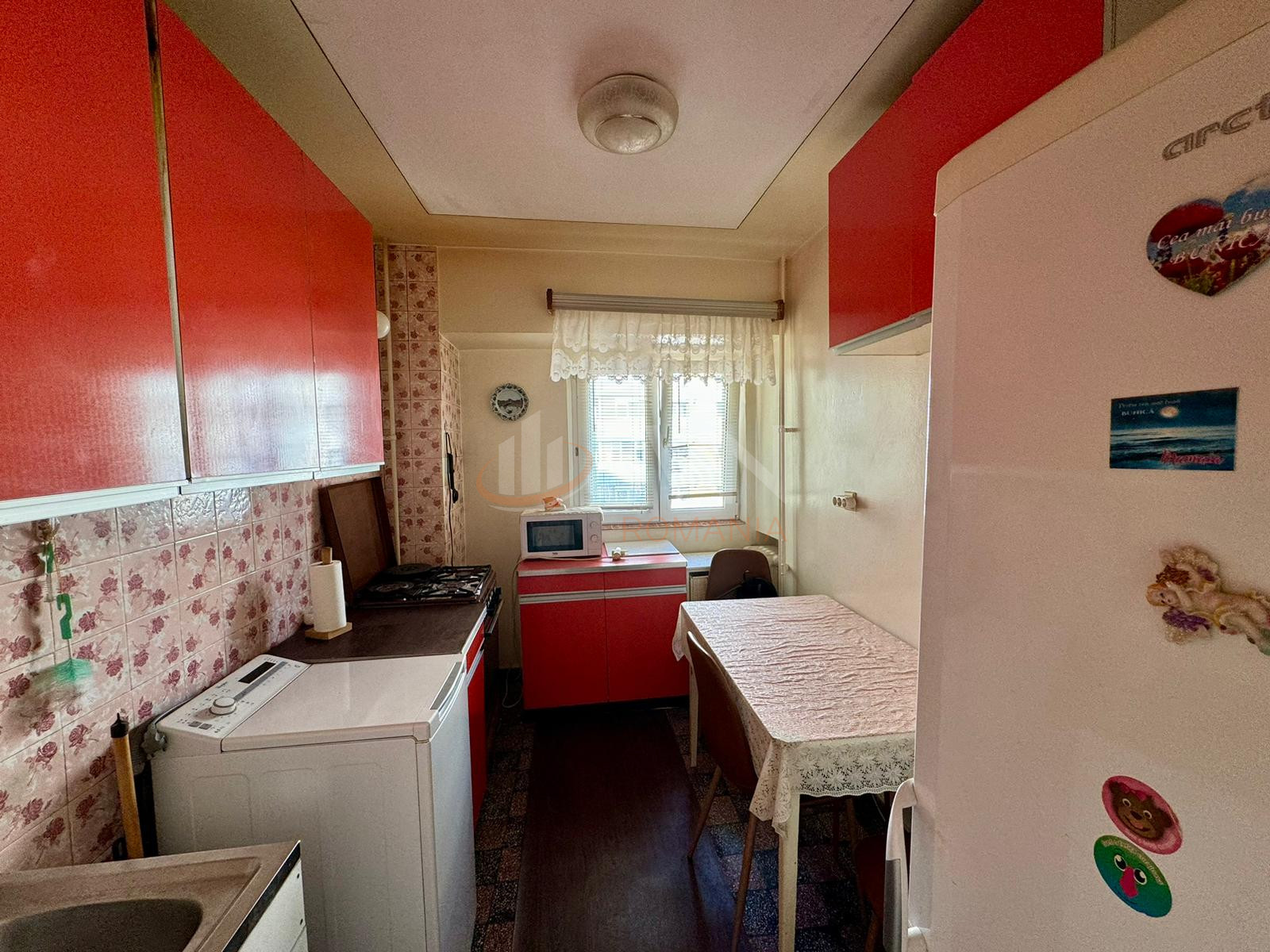 Apartament, 3 camere Bucuresti/Iancului