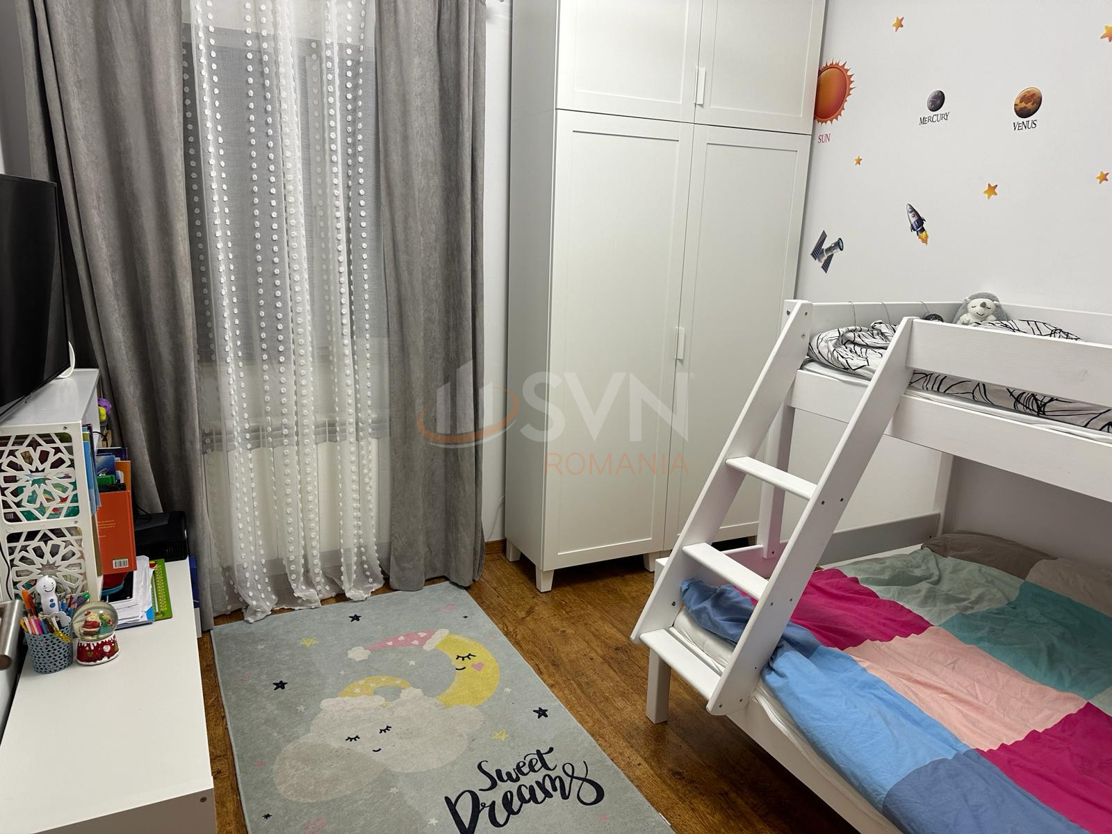 Apartament, 3 camere Bucuresti/Baneasa