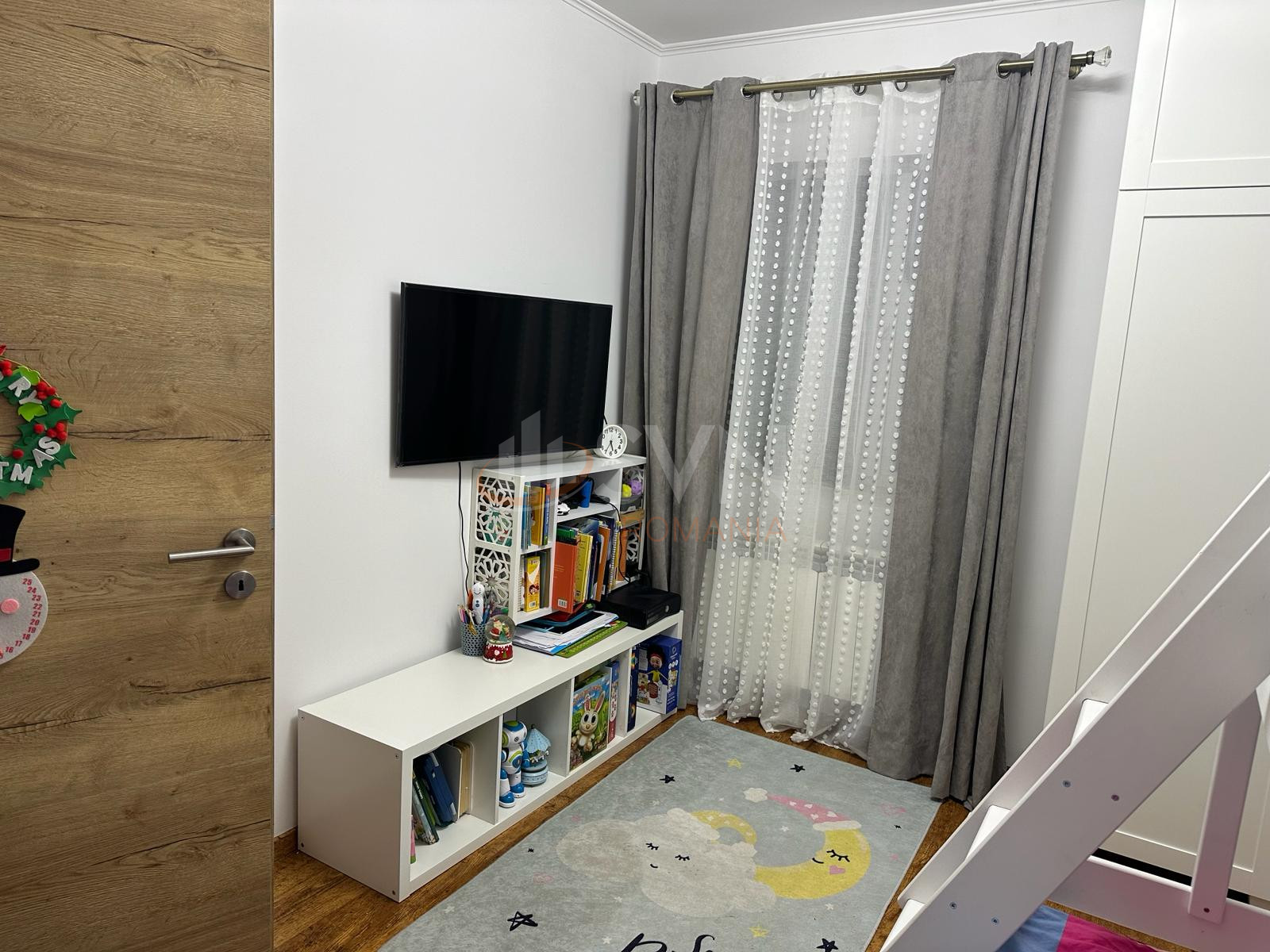 Apartament, 3 camere Bucuresti/Baneasa
