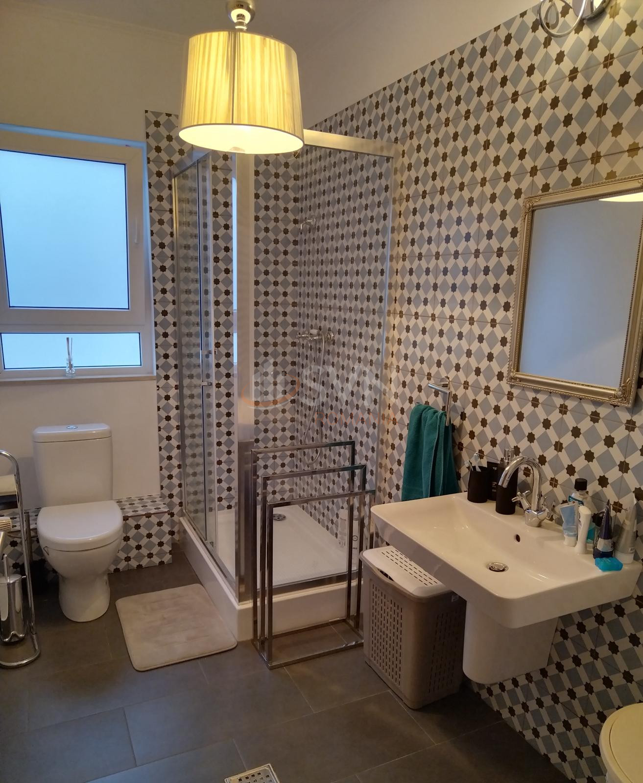 Apartament, 3 camere Bucuresti/Baneasa