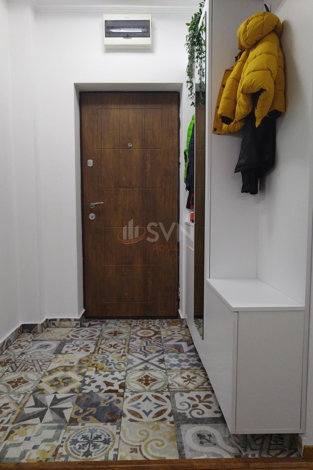 Apartament, 3 camere Bucuresti/Baneasa