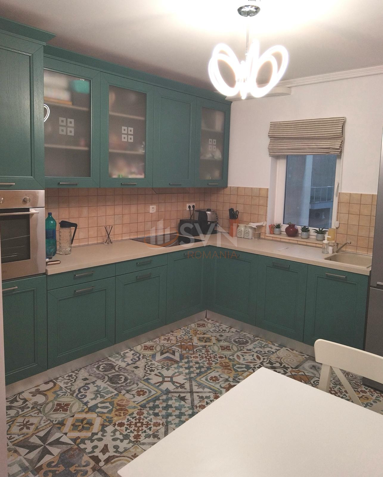 Apartament, 3 camere Bucuresti/Baneasa