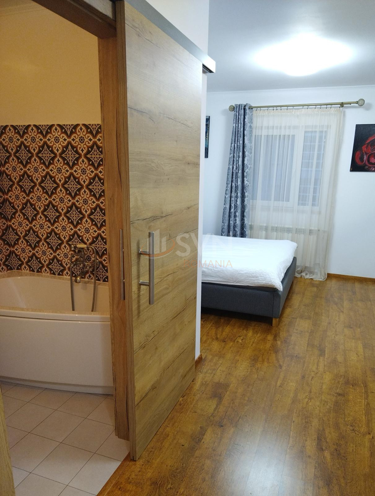 Apartament, 3 camere Bucuresti/Baneasa