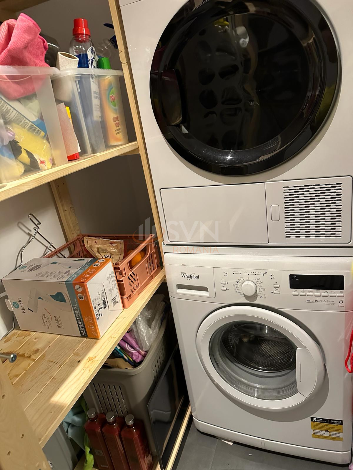Apartament, 3 camere Bucuresti/Baneasa
